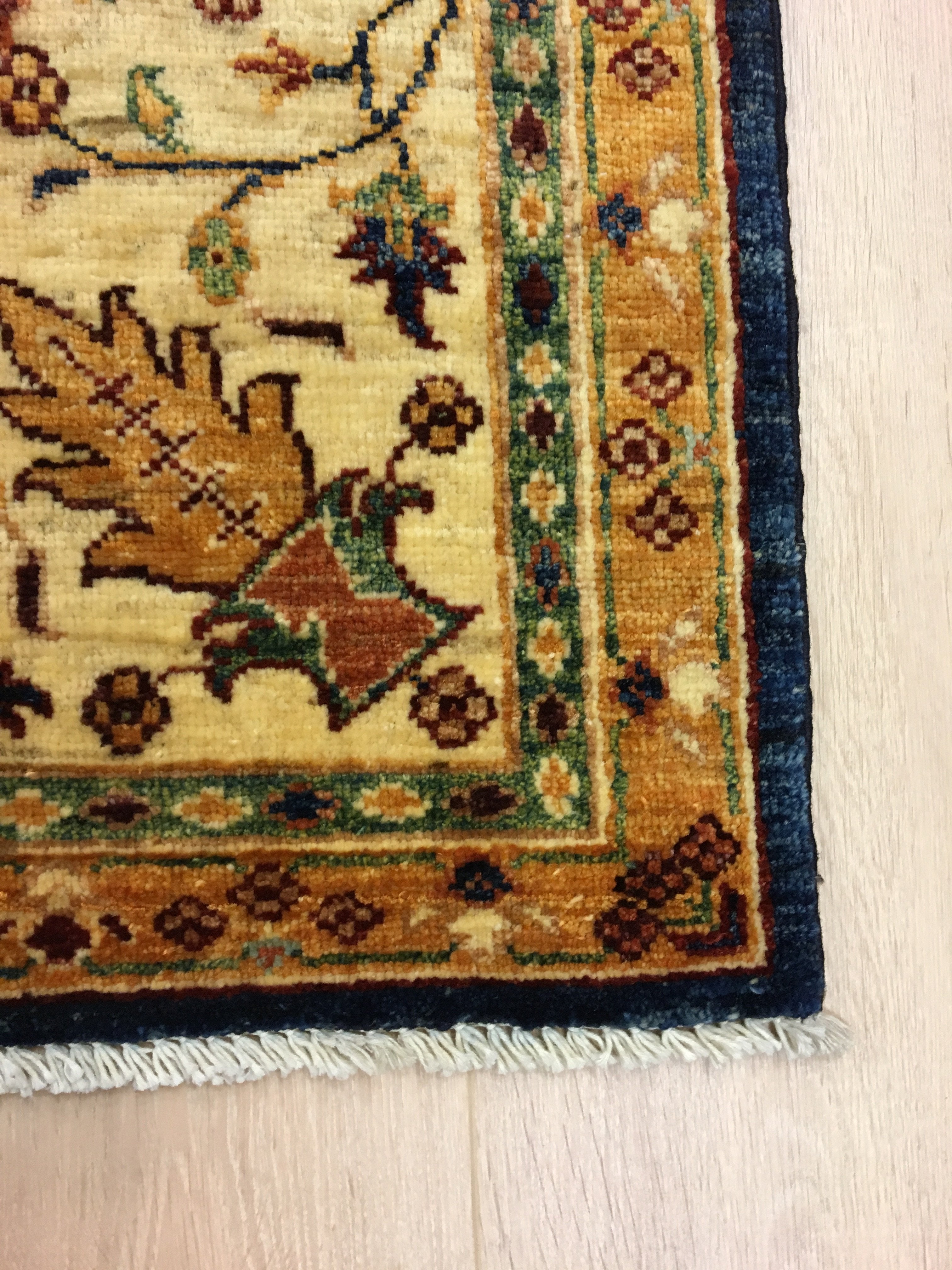 Chobi 245x168 - Omid Carpets