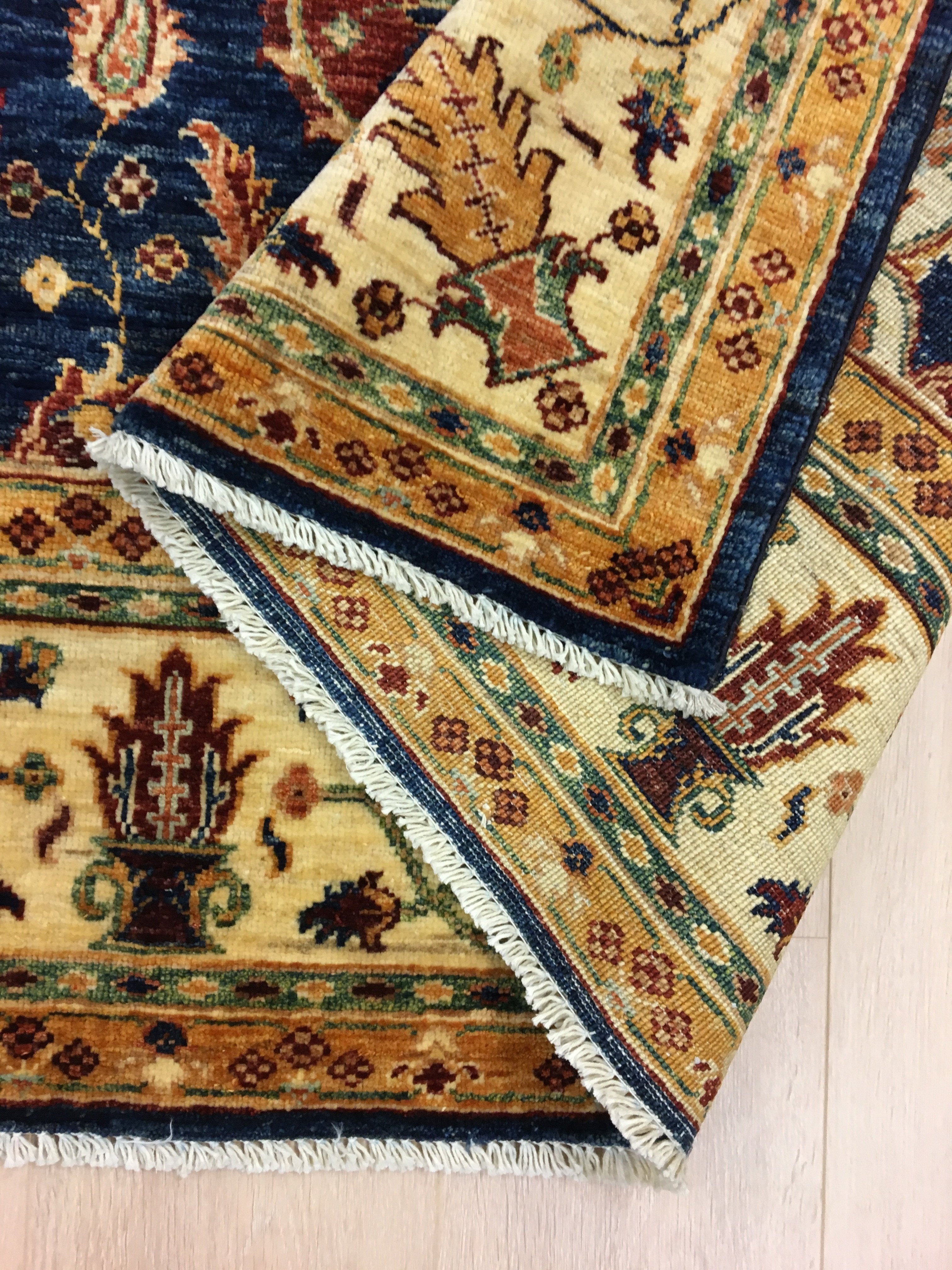 Chobi 245x168 - Omid Carpets