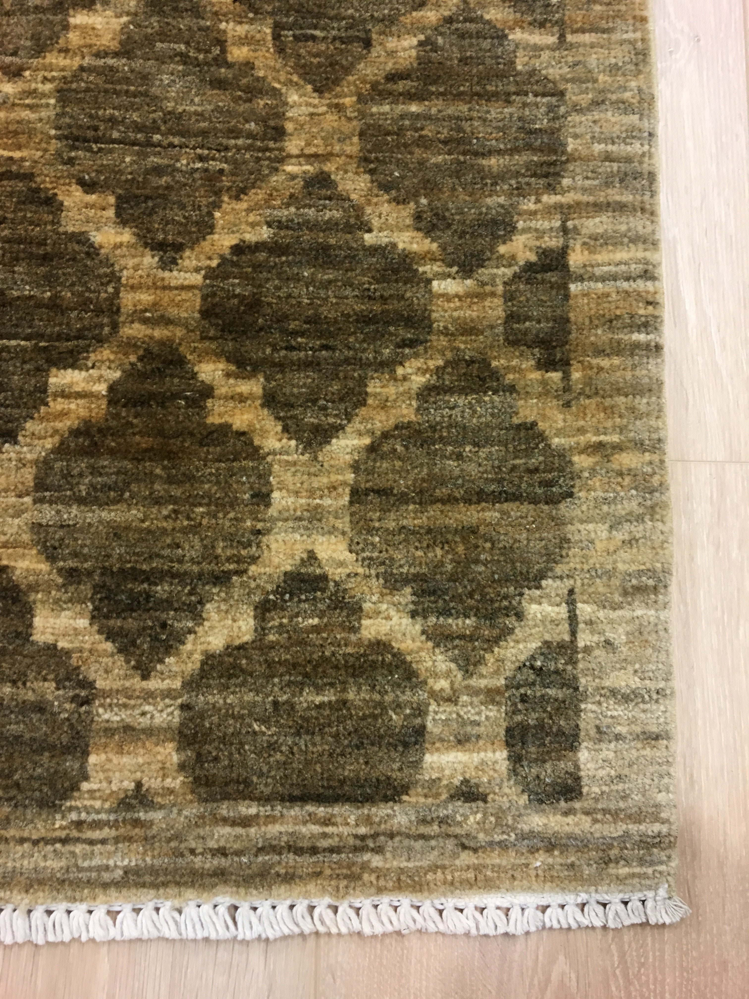 Gouden Droom Gabbah Tapijt 221x169 - Omid Carpets