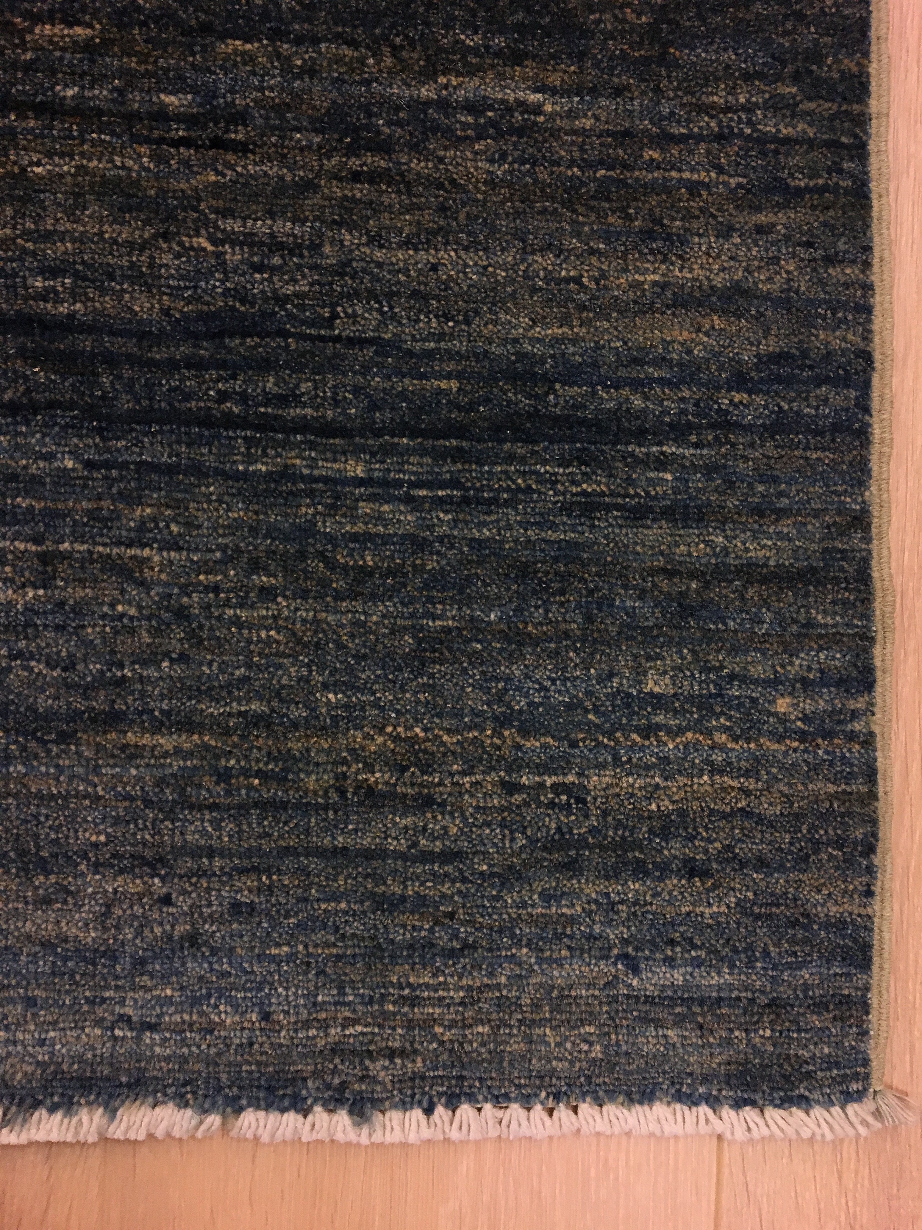 Perzisch Handgeknoopt Tapijt Modern 229x163 - Omid Carpets