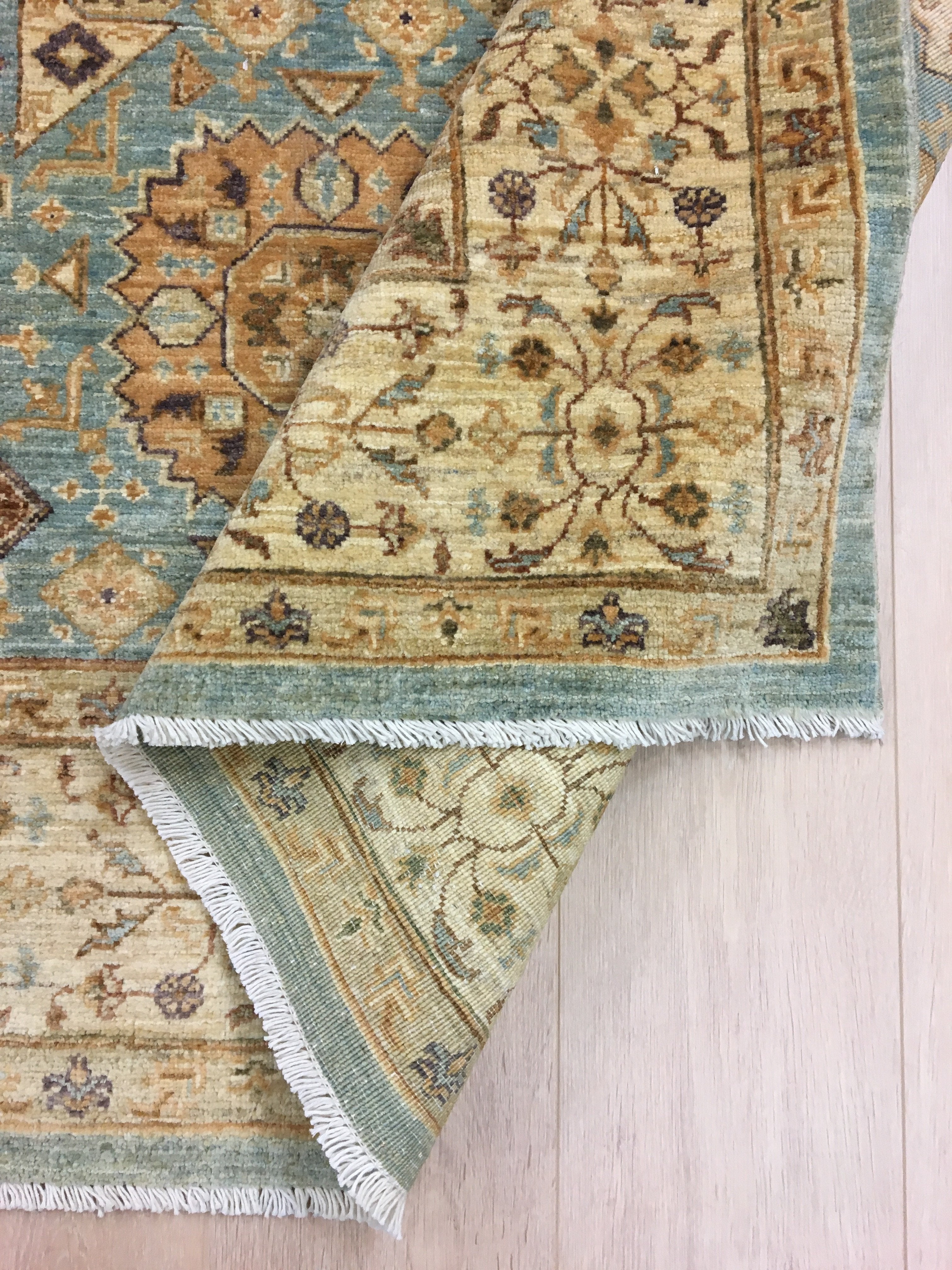 Chobi 243x169 - Omid Carpets