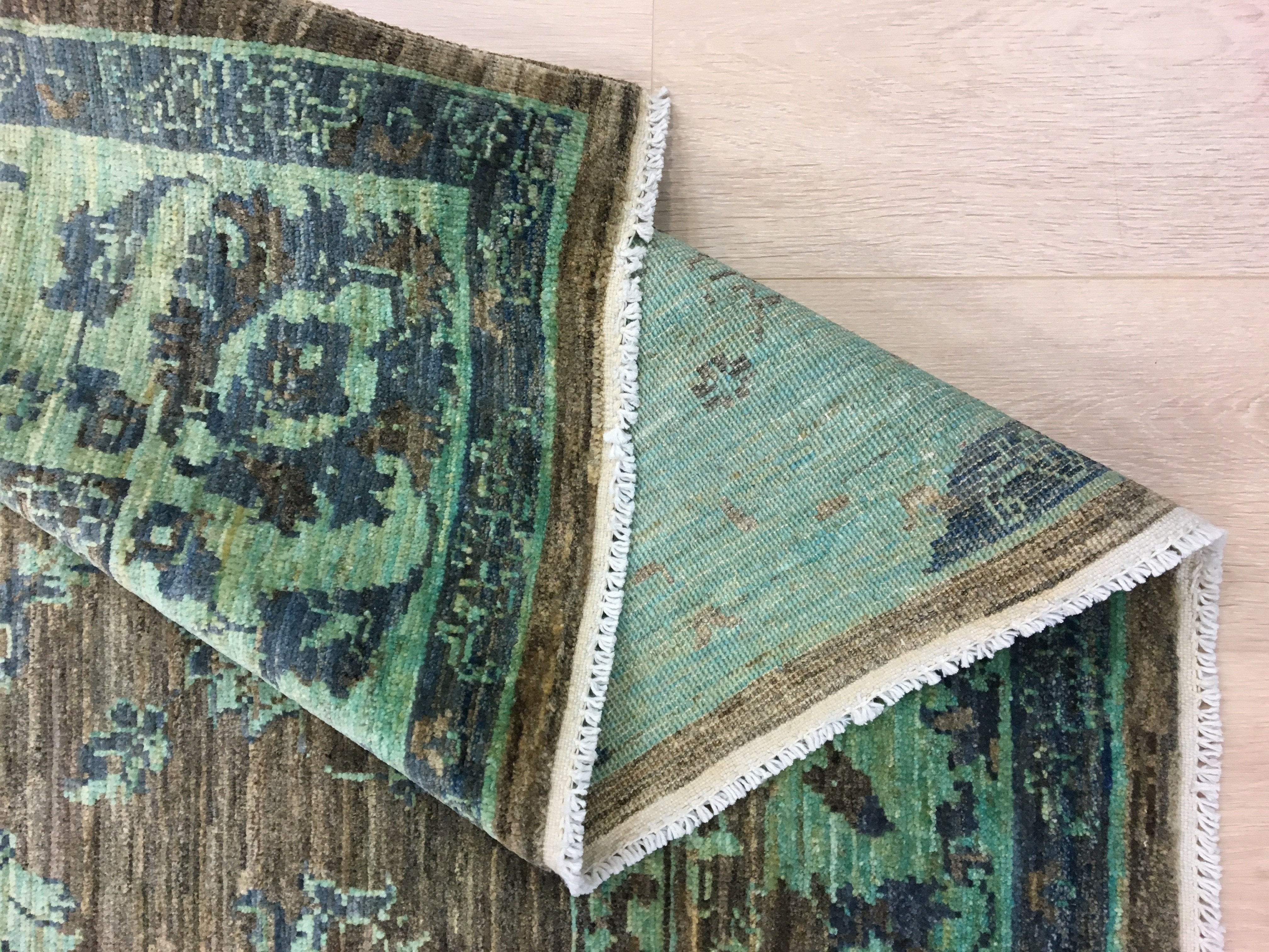 Chobi 247x170 - Omid Carpets