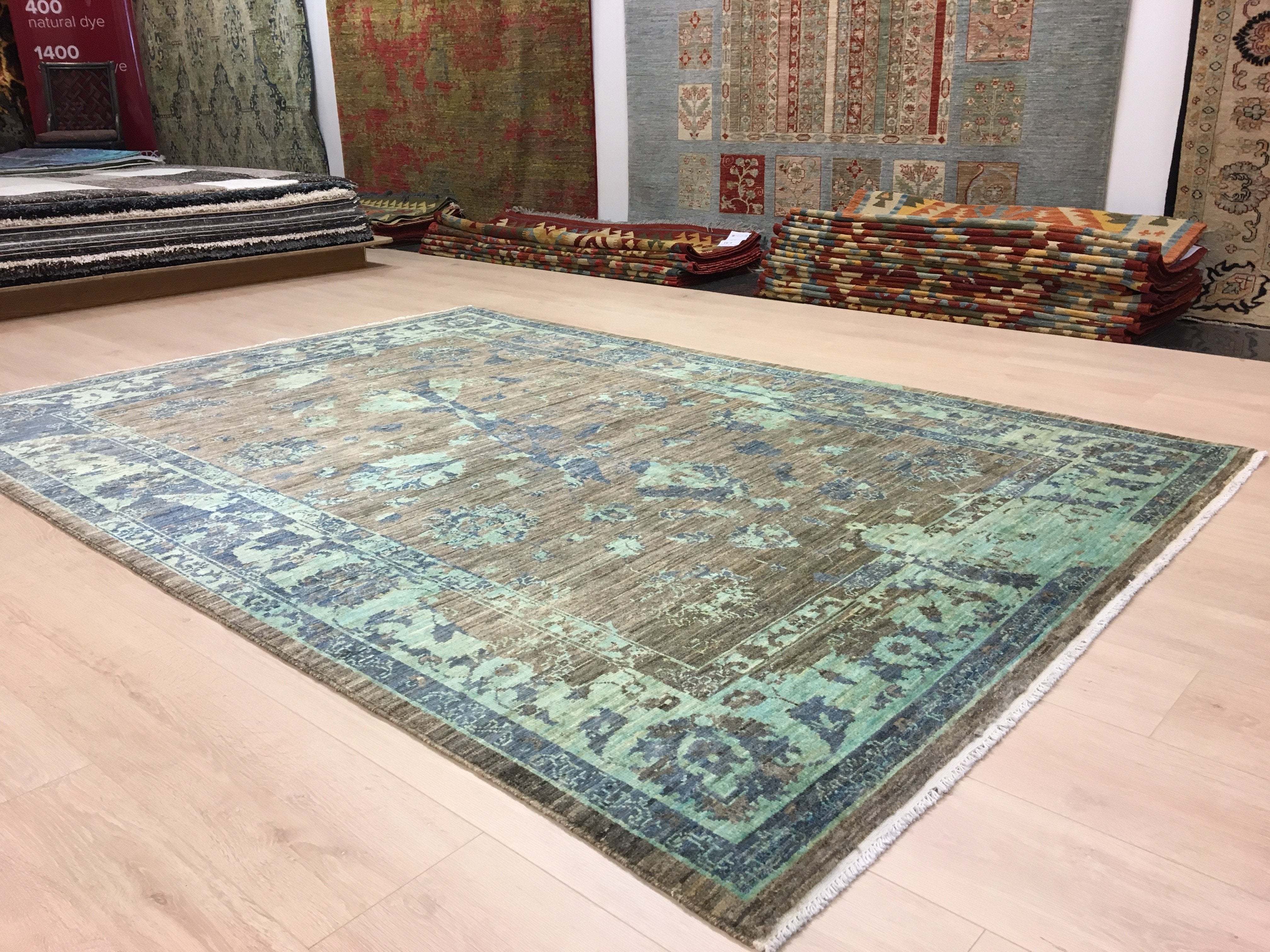 Chobi 247x170 - Omid Carpets