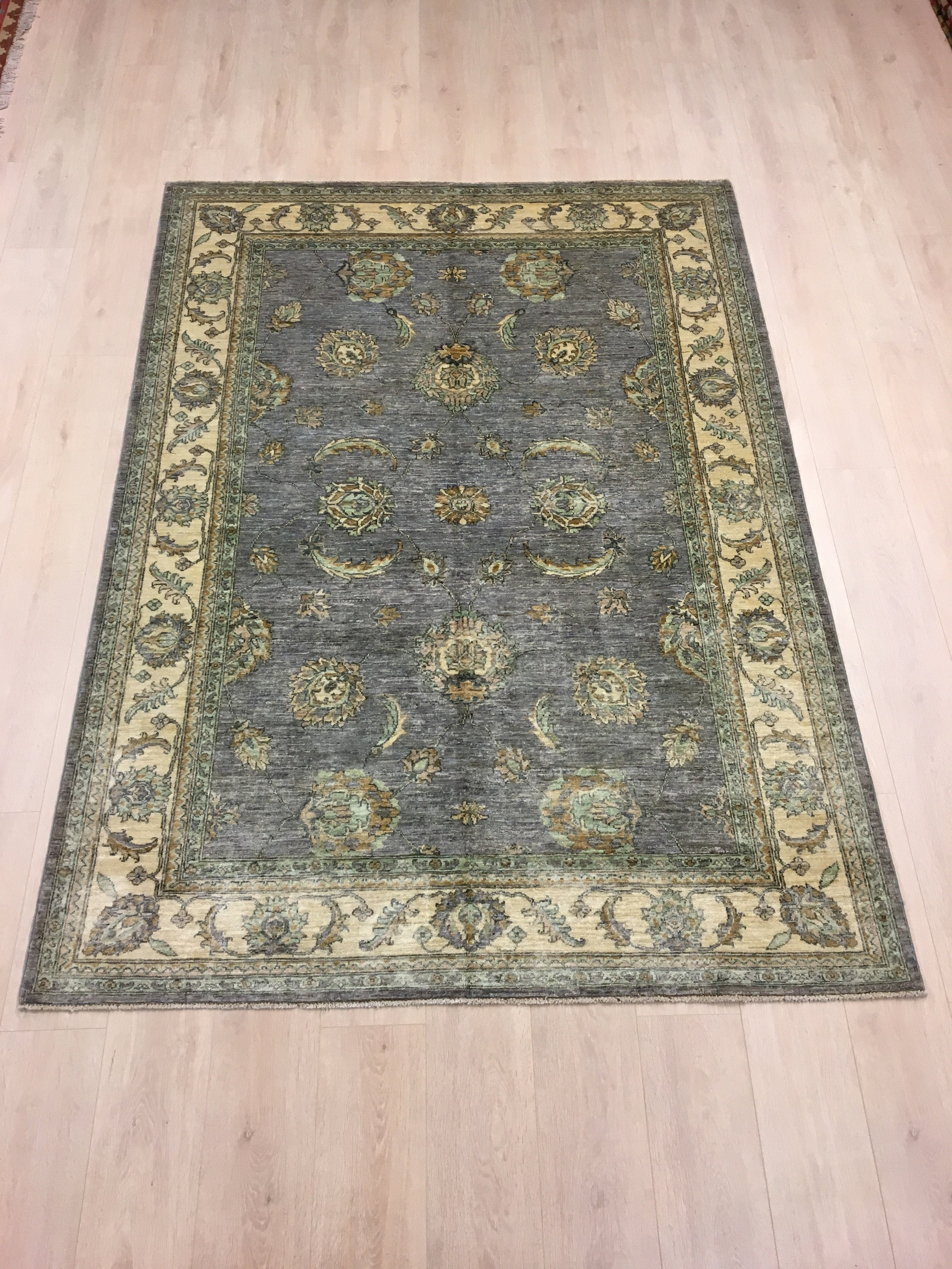 Chobi 237x171 - Omid Carpets