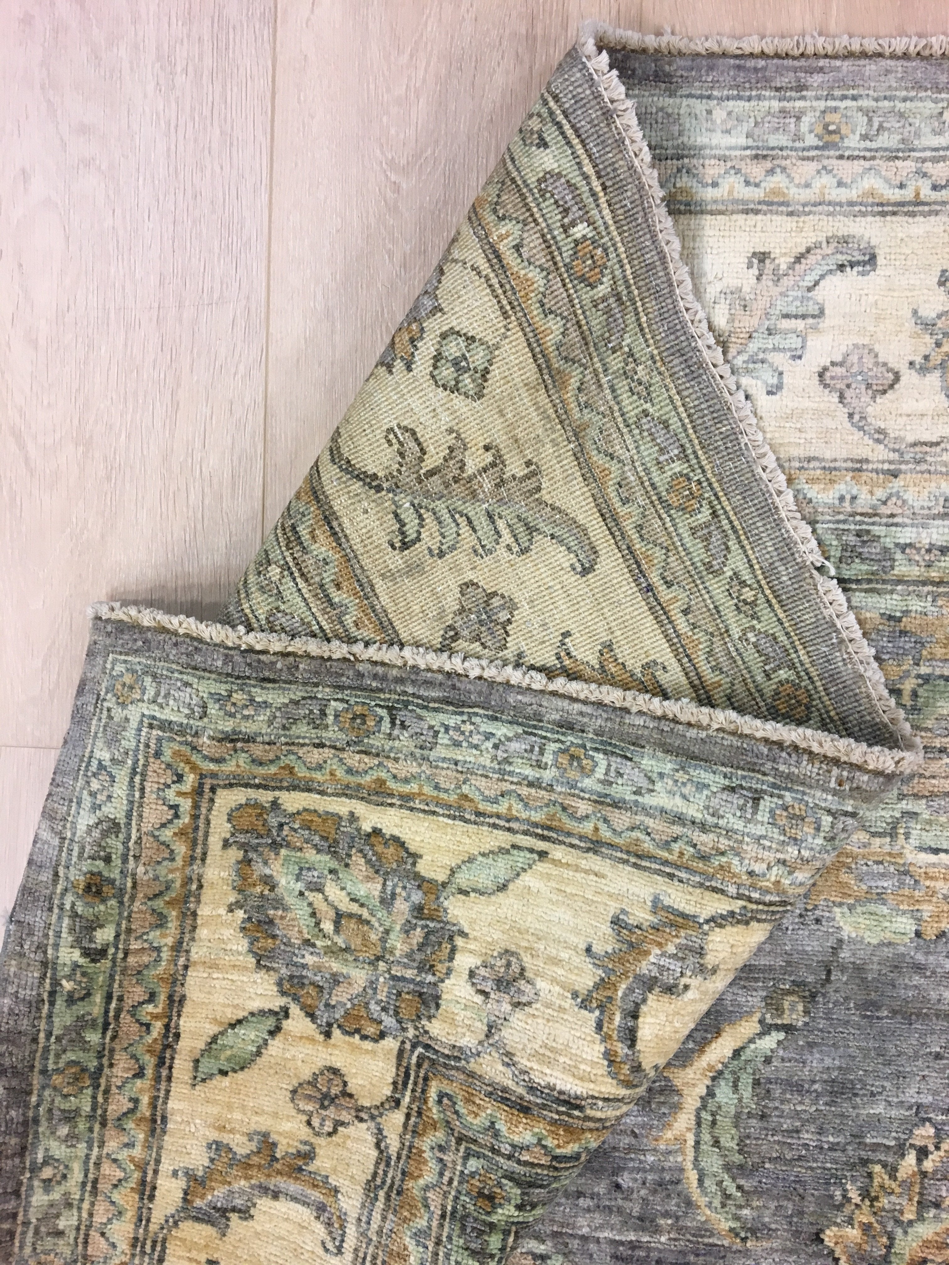 Chobi 237x171 - Omid Carpets