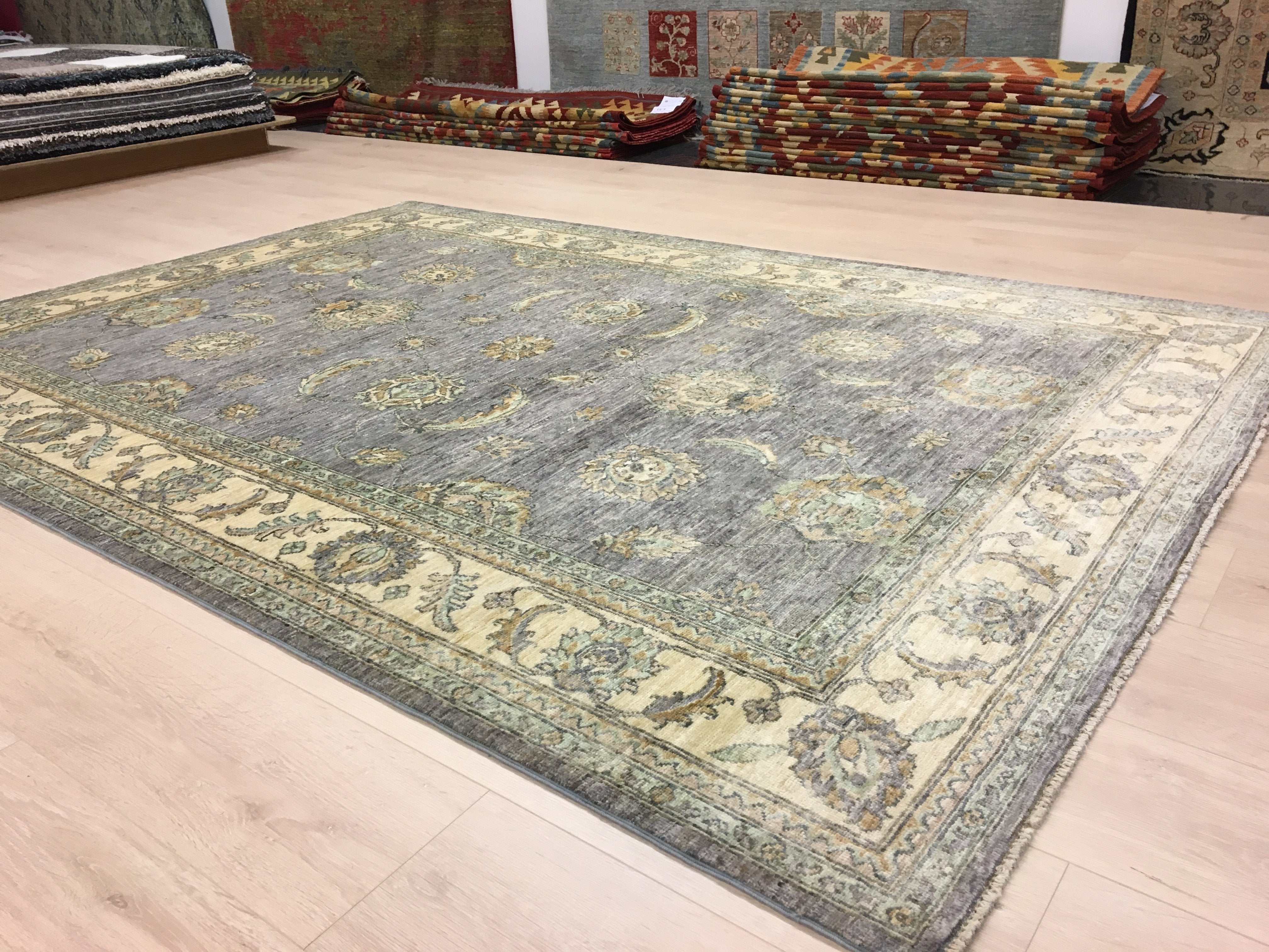 Chobi 237x171 - Omid Carpets