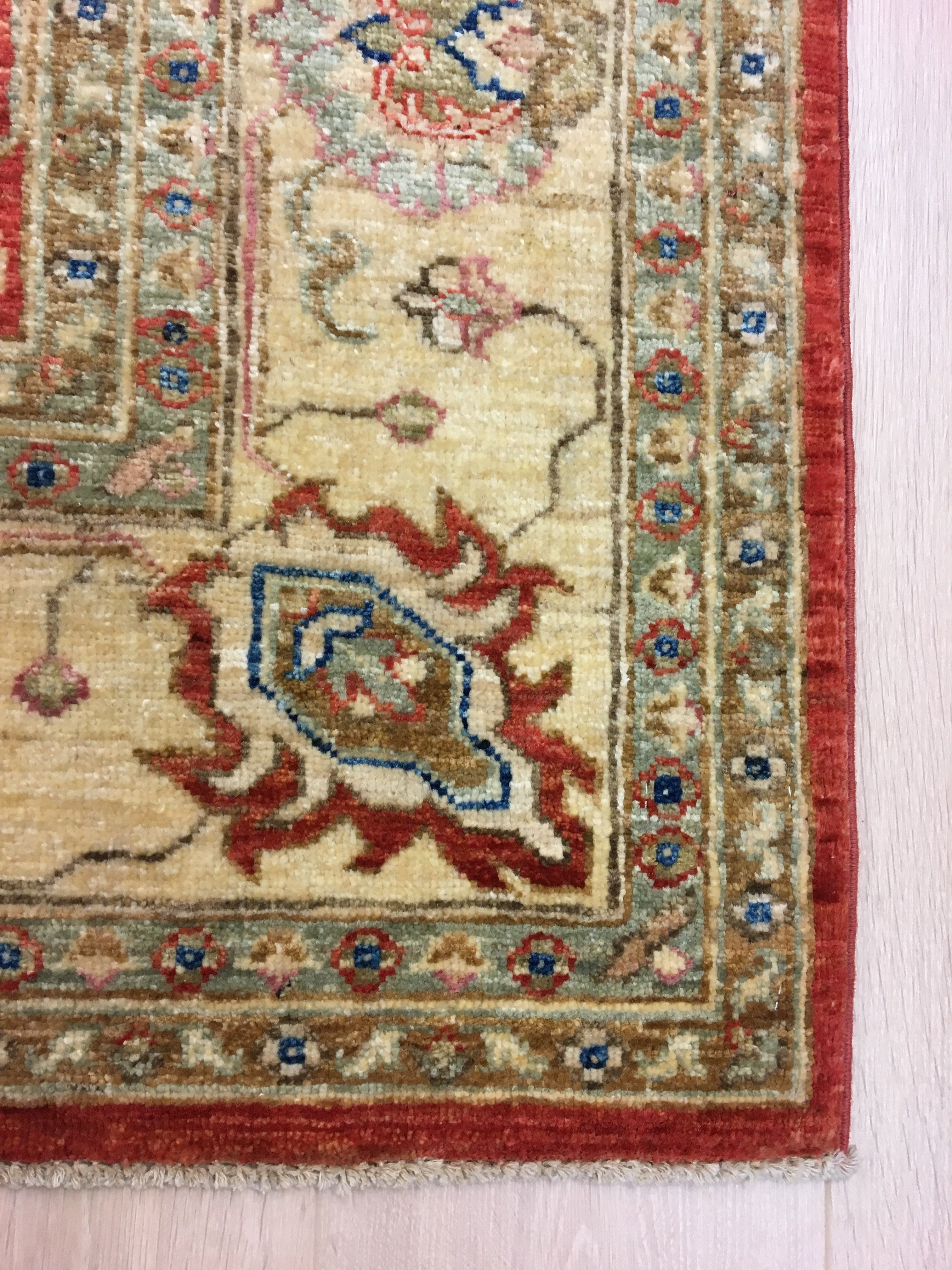 Chobi 237x173 - Omid Carpets