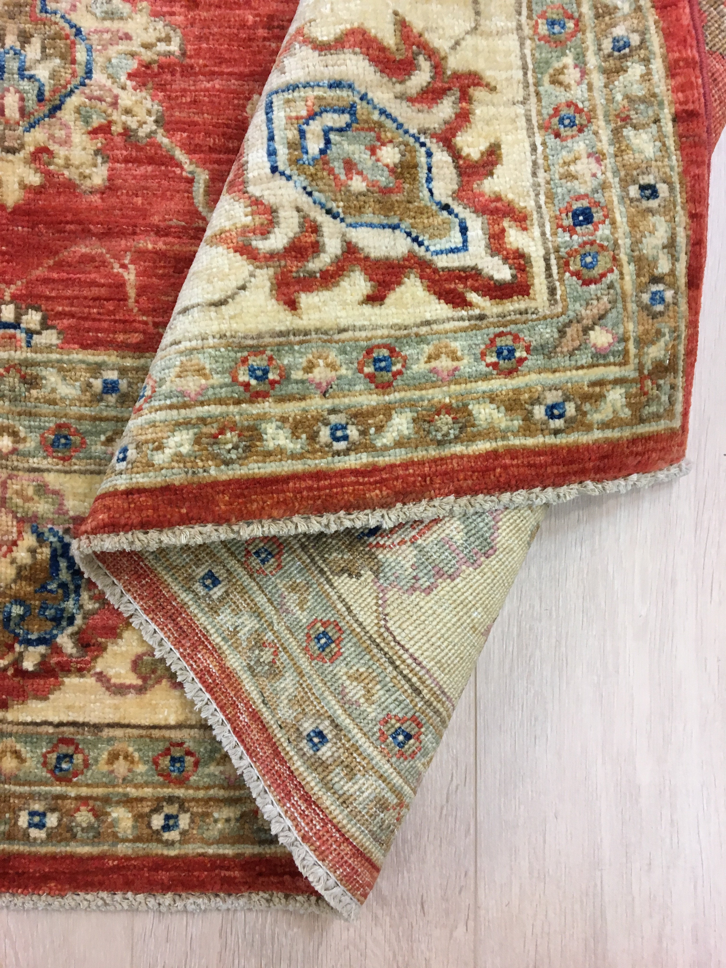 Chobi 237x173 - Omid Carpets