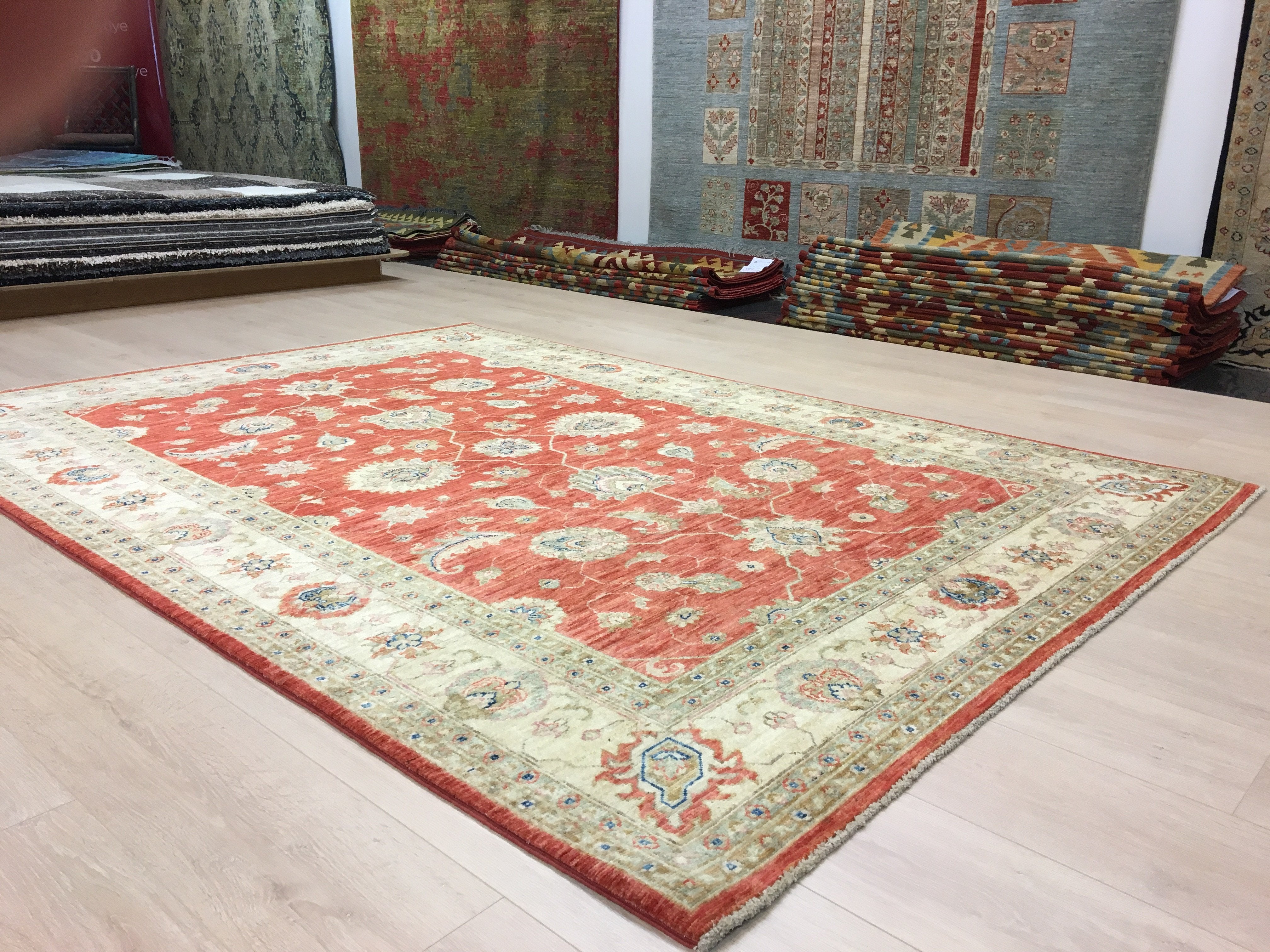 Chobi 237x173 - Omid Carpets