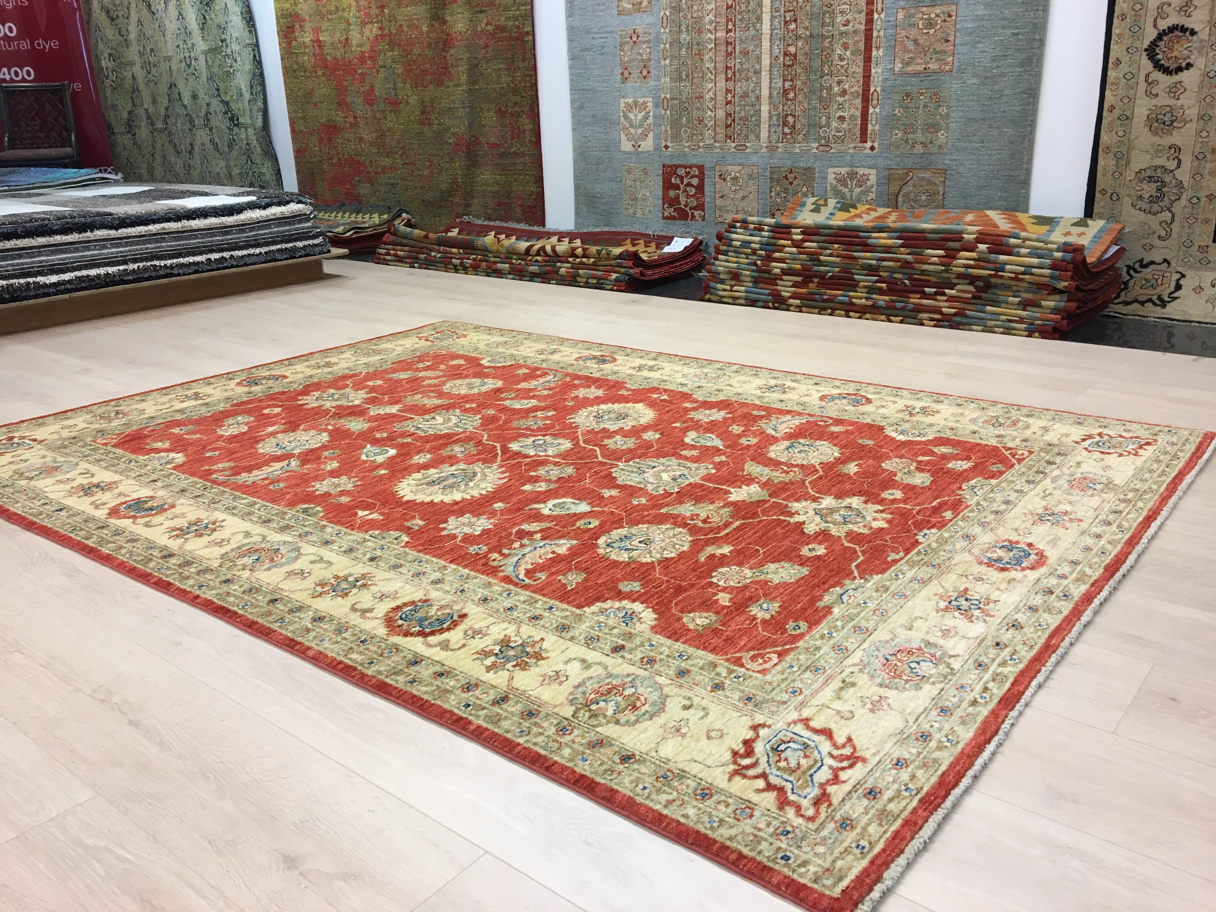 Chobi 237x173 - Omid Carpets