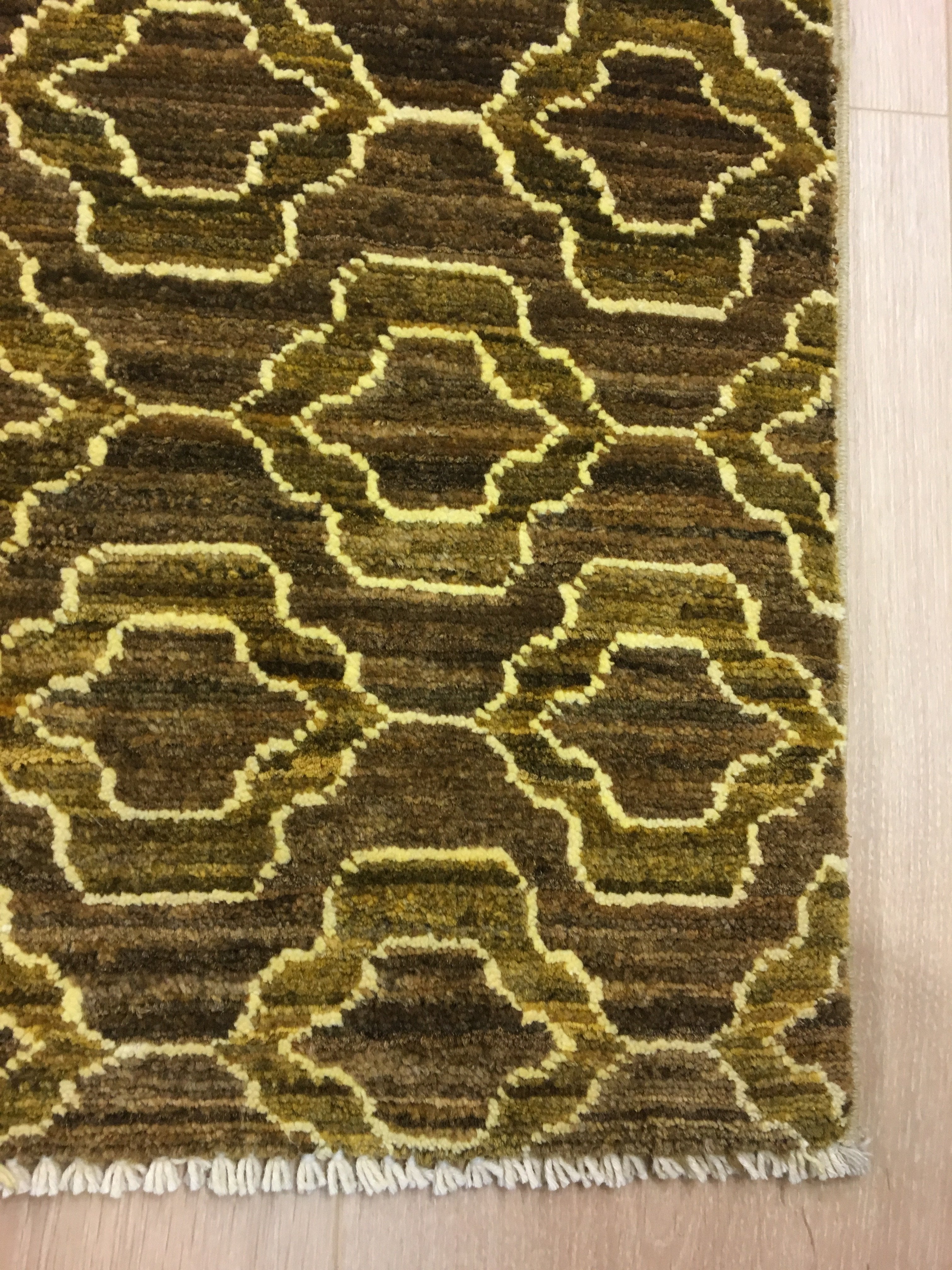 Gouden Droom Gabbah Tapijt 241x164 - Omid Carpets