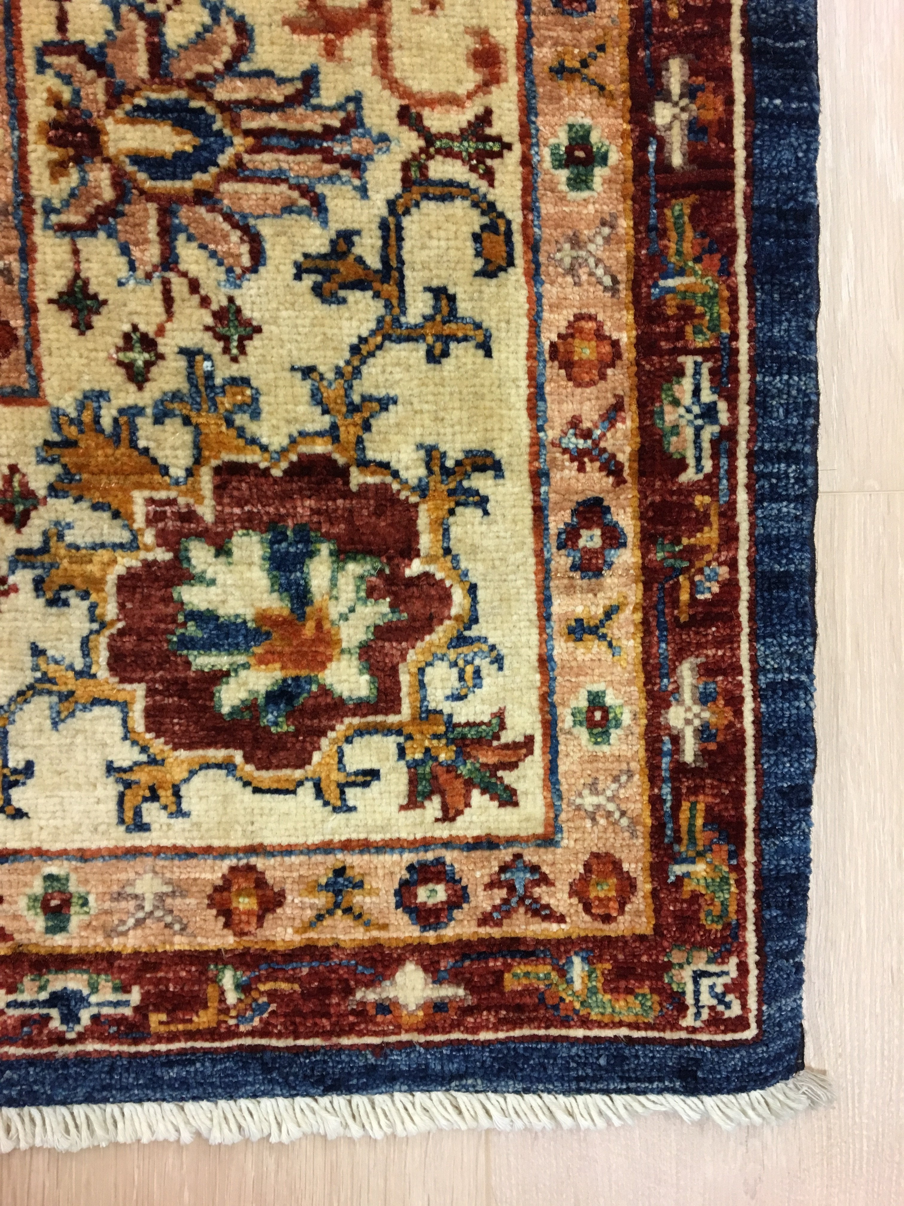 Chobi 238x173 - Omid Carpets