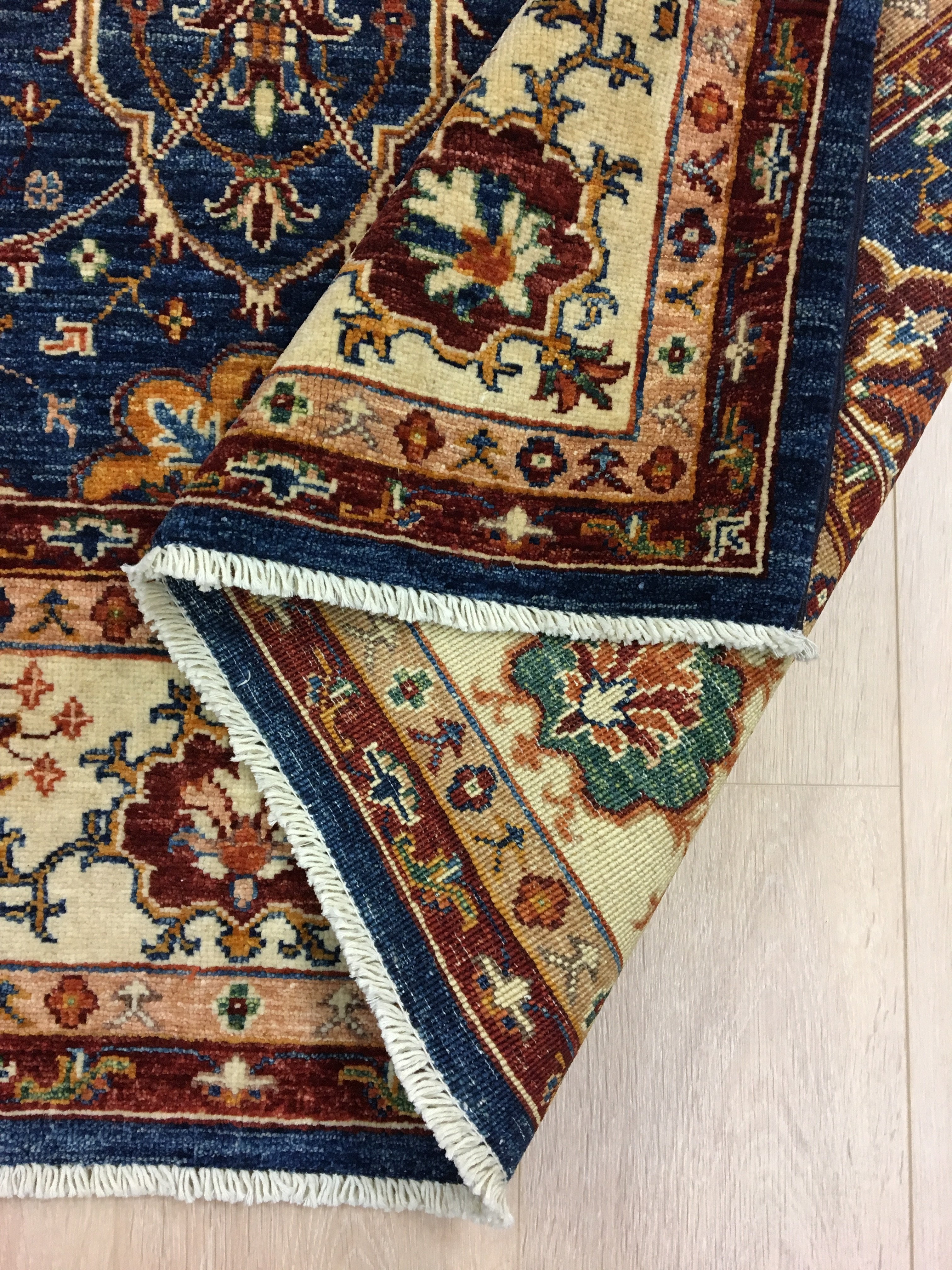 Chobi 238x173 - Omid Carpets