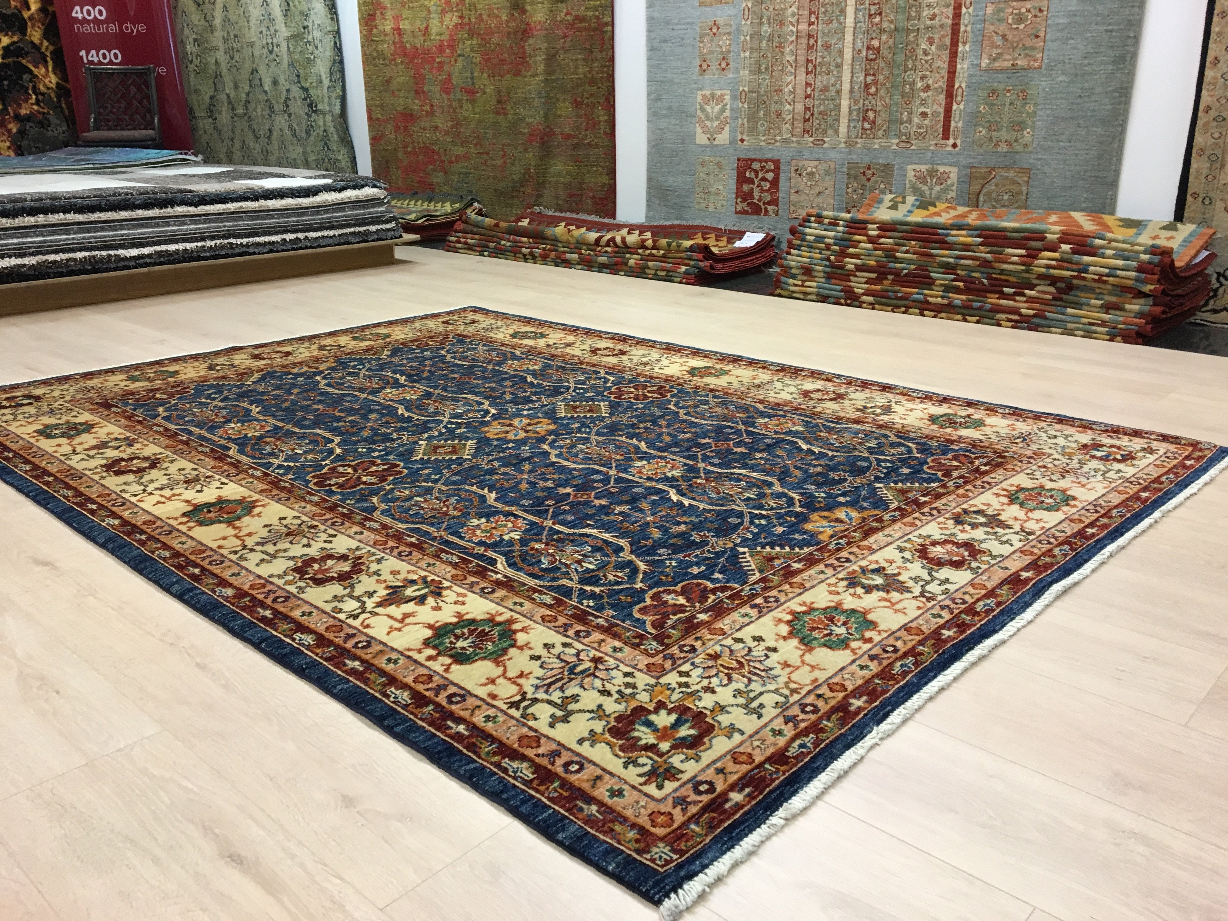 Chobi 238x173 - Omid Carpets