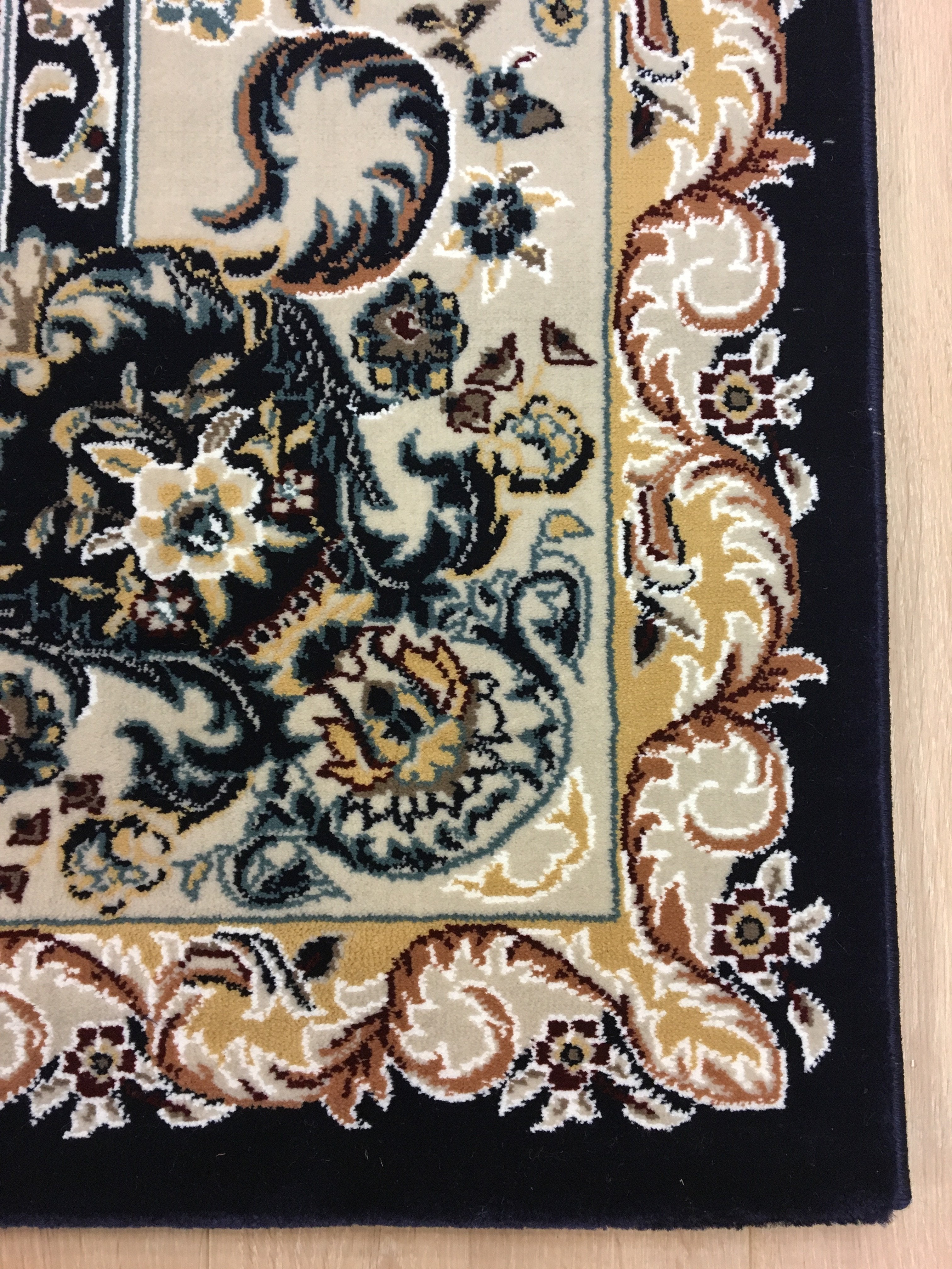 Oosters Machinaal Tapijt Collectie 1 - Omid Carpets