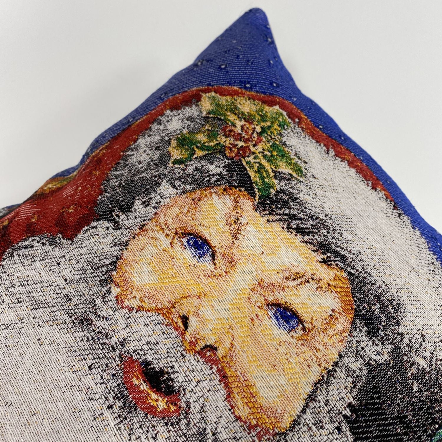 Kussen Omid Santa Clause 45x45