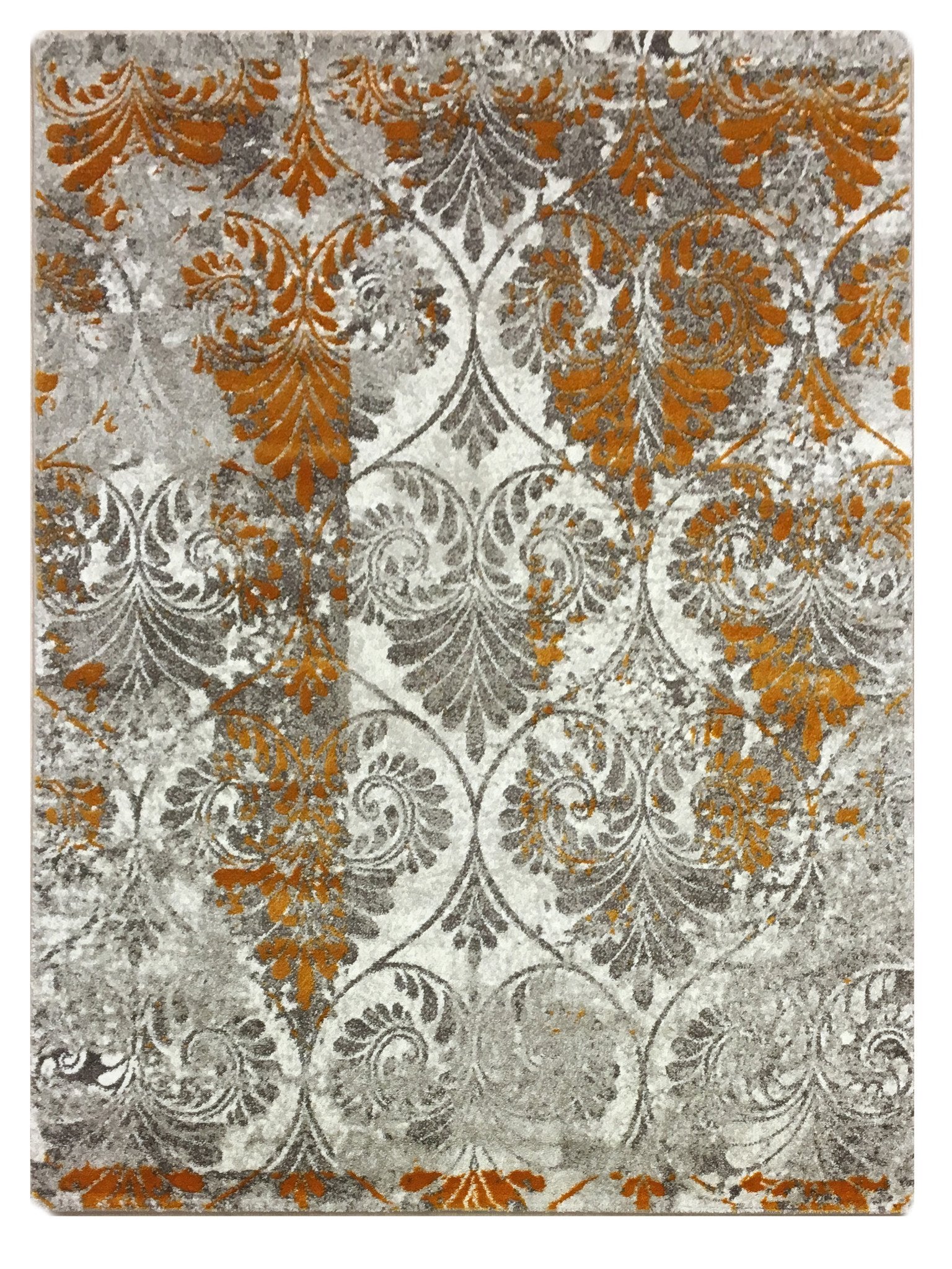 Gouden Droom Tapijt 160x230 - Omid Carpets