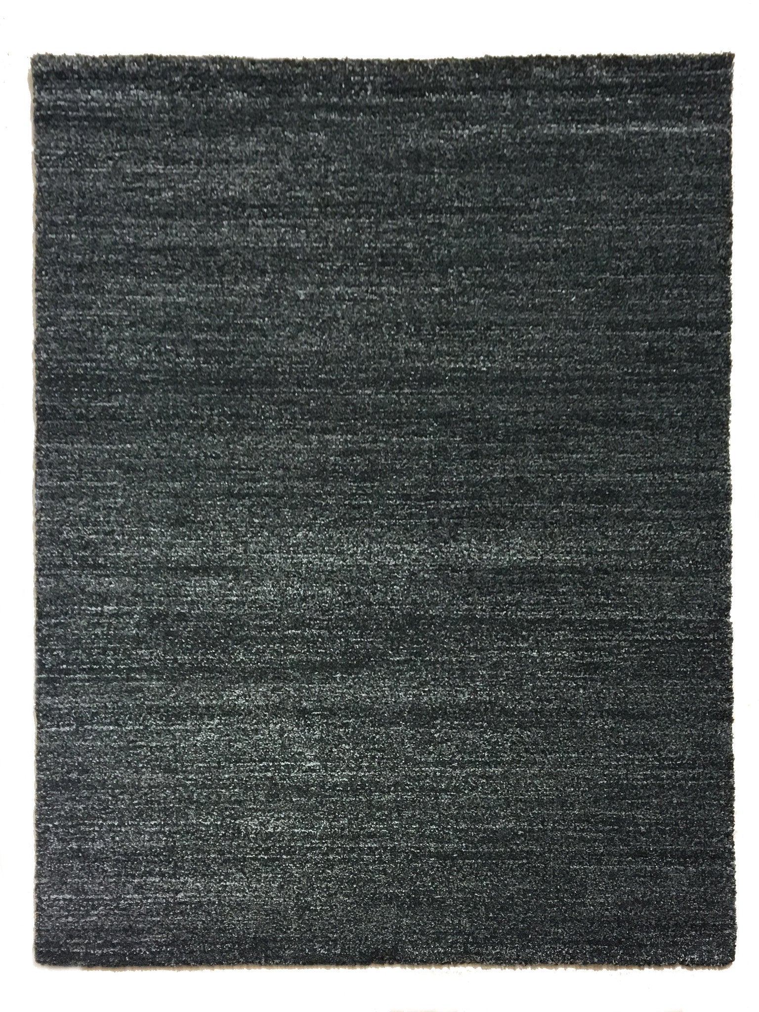 Nacht Zwarte Gabeh Tapijt - Omid Carpets