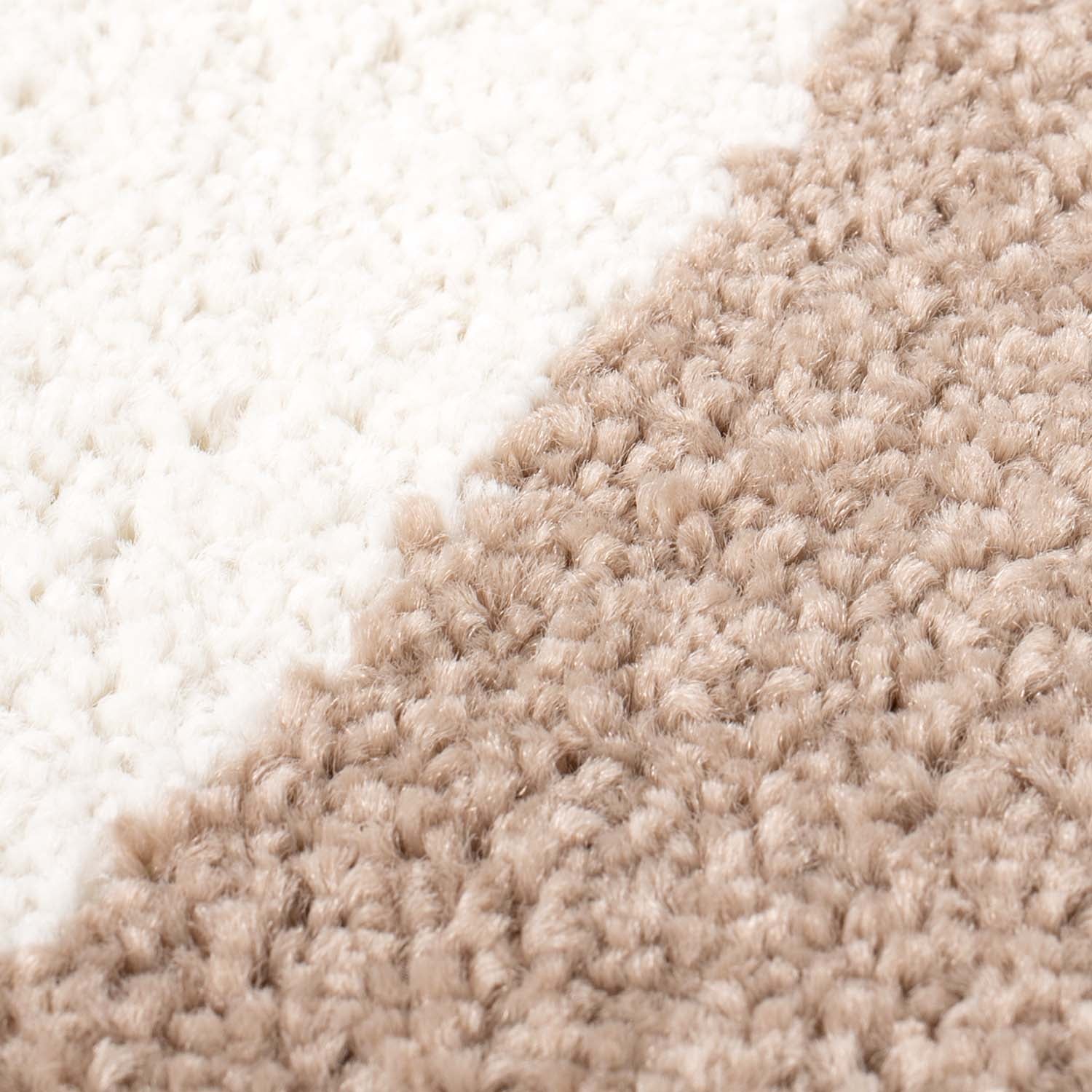 Kindertapijt Omid Wolkje Beige Vloerkleed - Omid Carpets