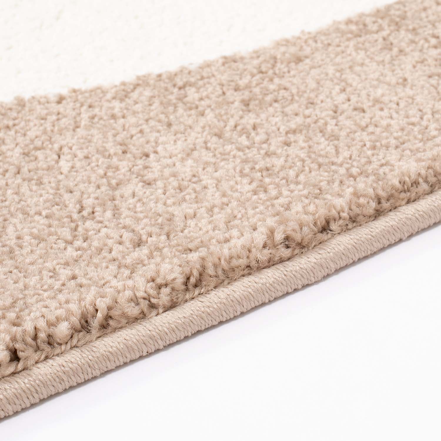 Kindertapijt Omid Wolkje Beige Vloerkleed - Omid Carpets