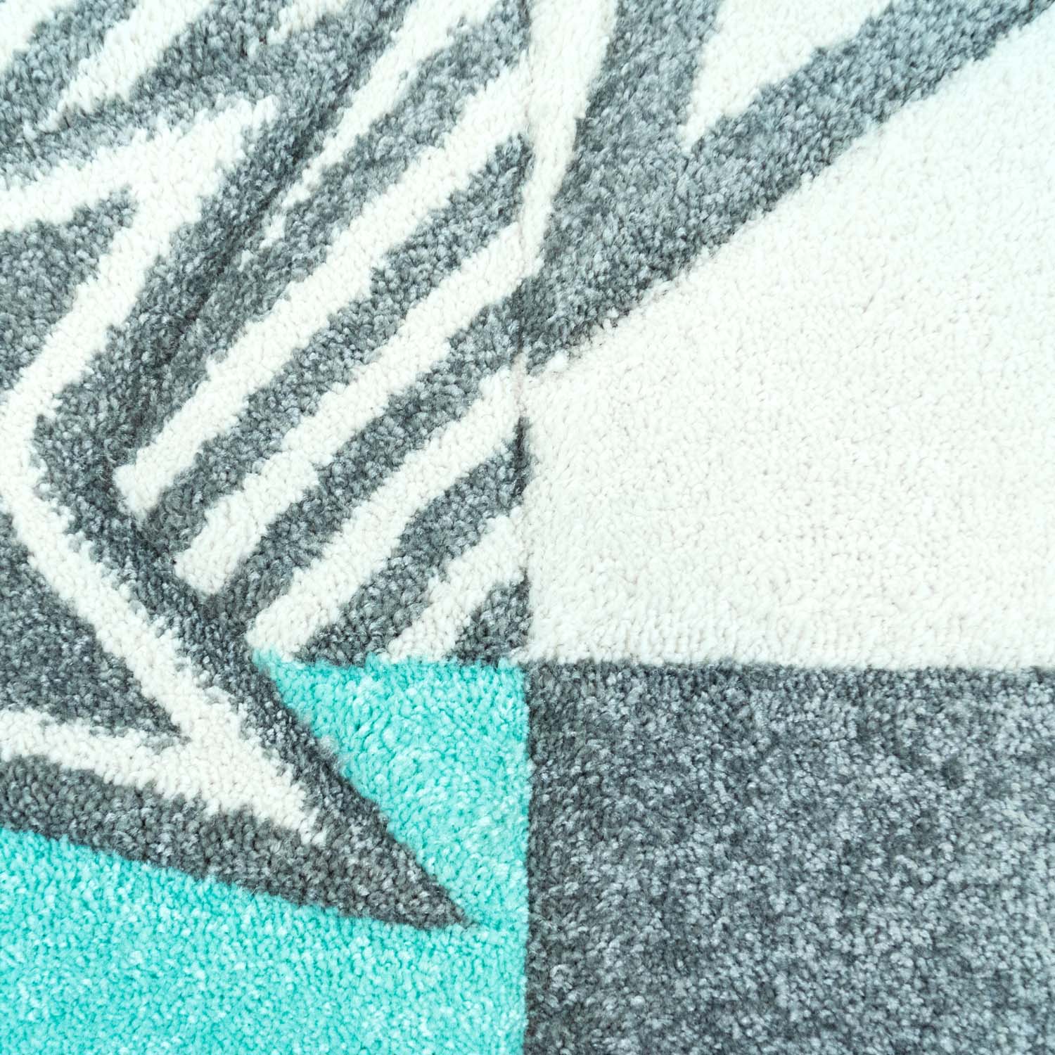 Kindertapijt Omid Ster Vloerkleed - Omid Carpets