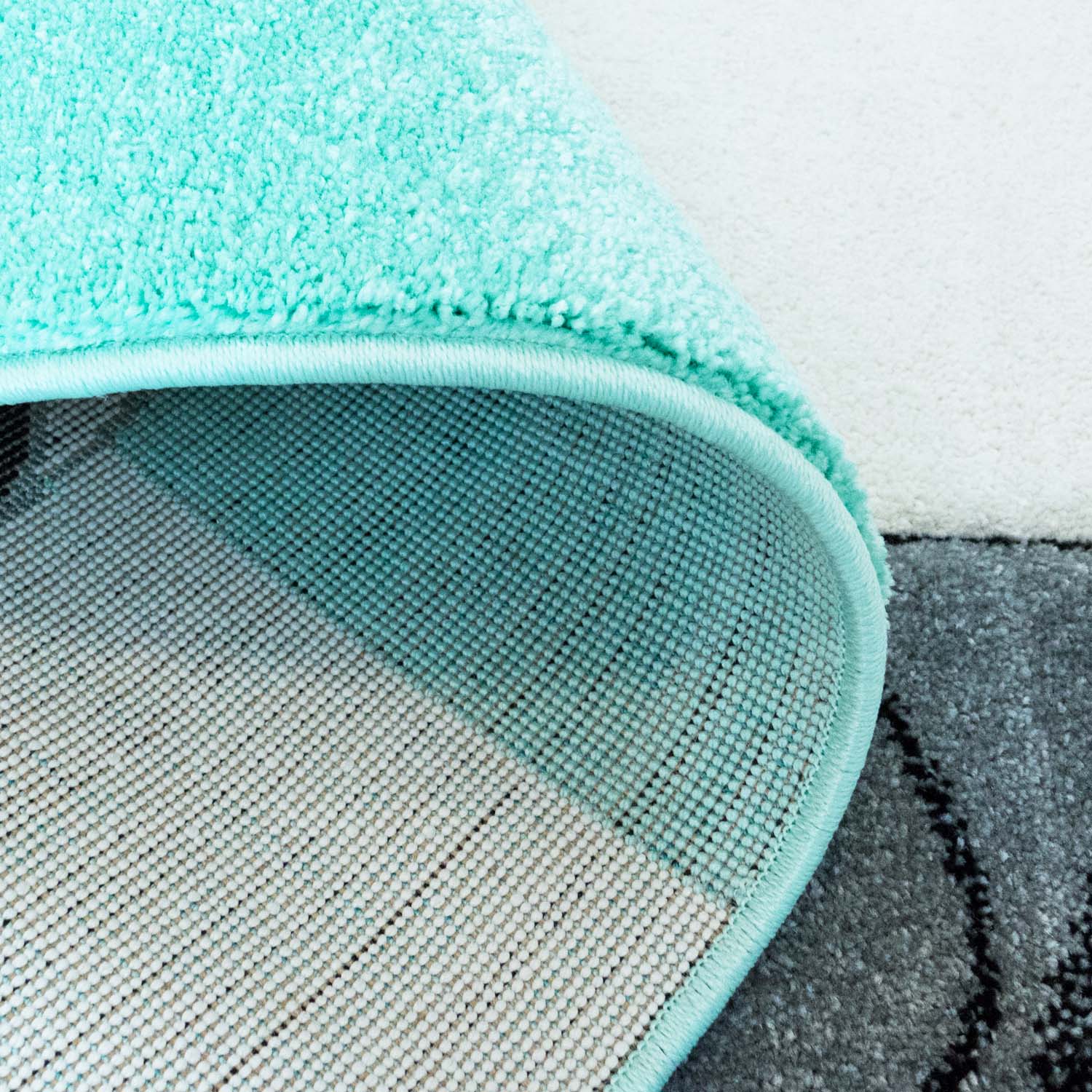 Kindertapijt Omid Indianen Vloerkleed - Omid Carpets