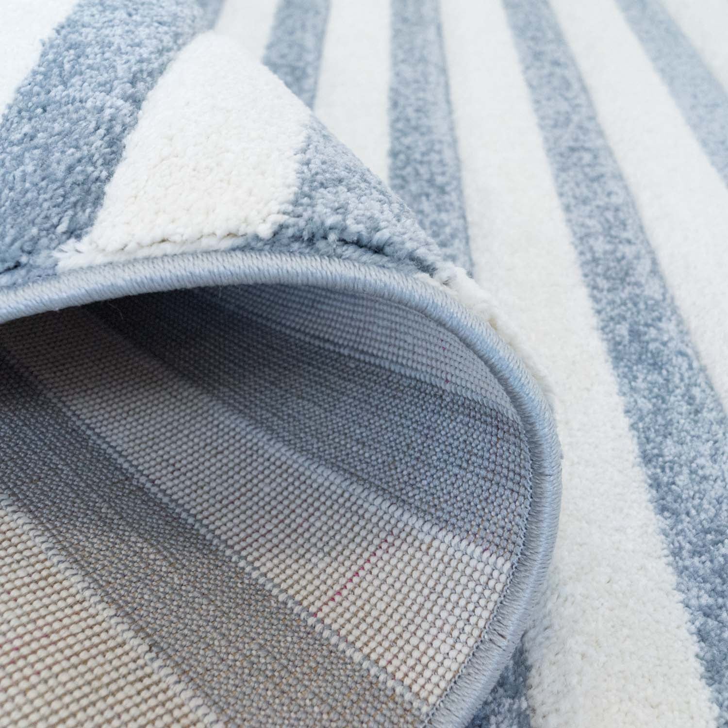 Kindertapijt Omid Roer Vloerkleed - Omid Carpets