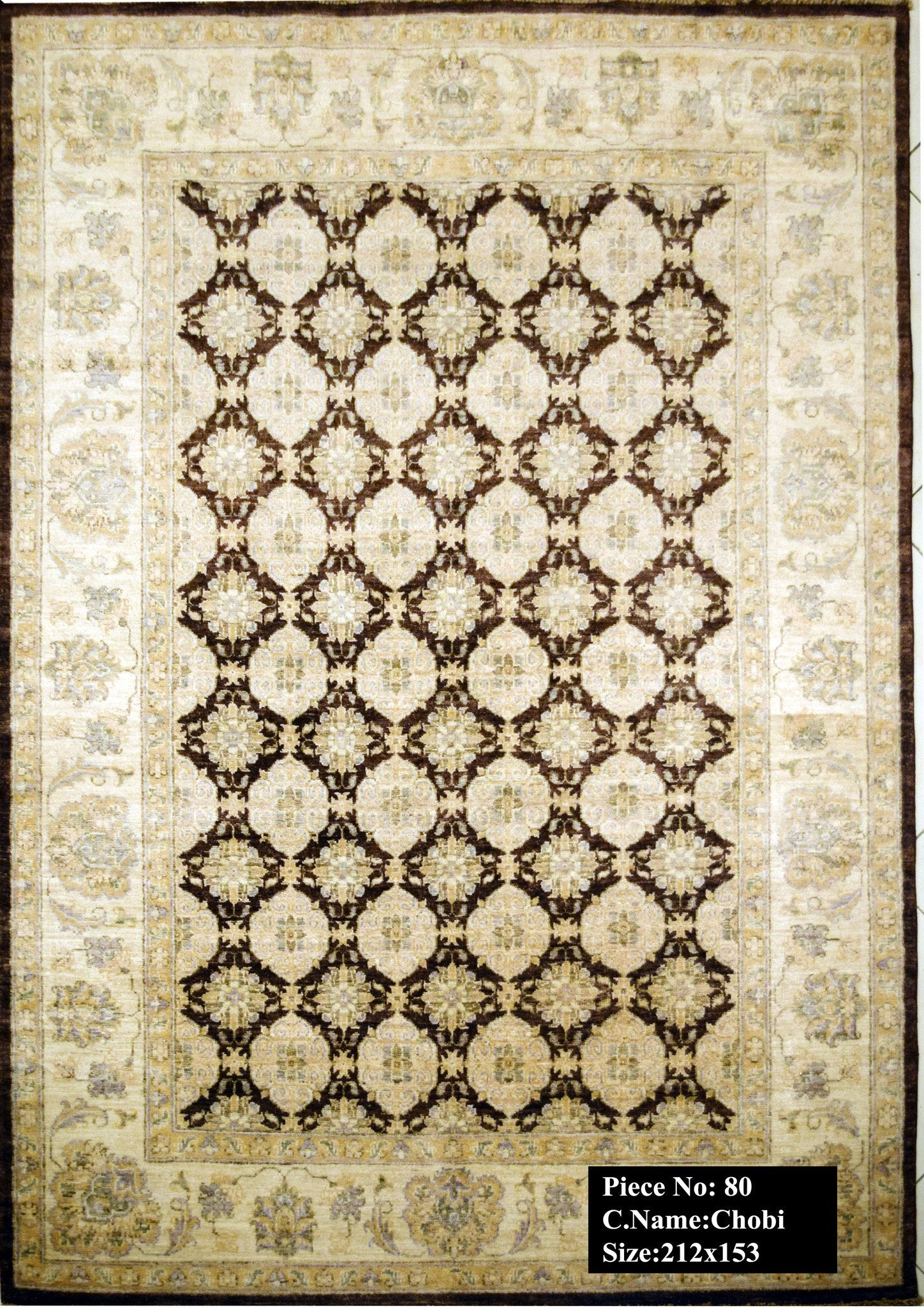 Chobi 212x153 - Omid Carpets