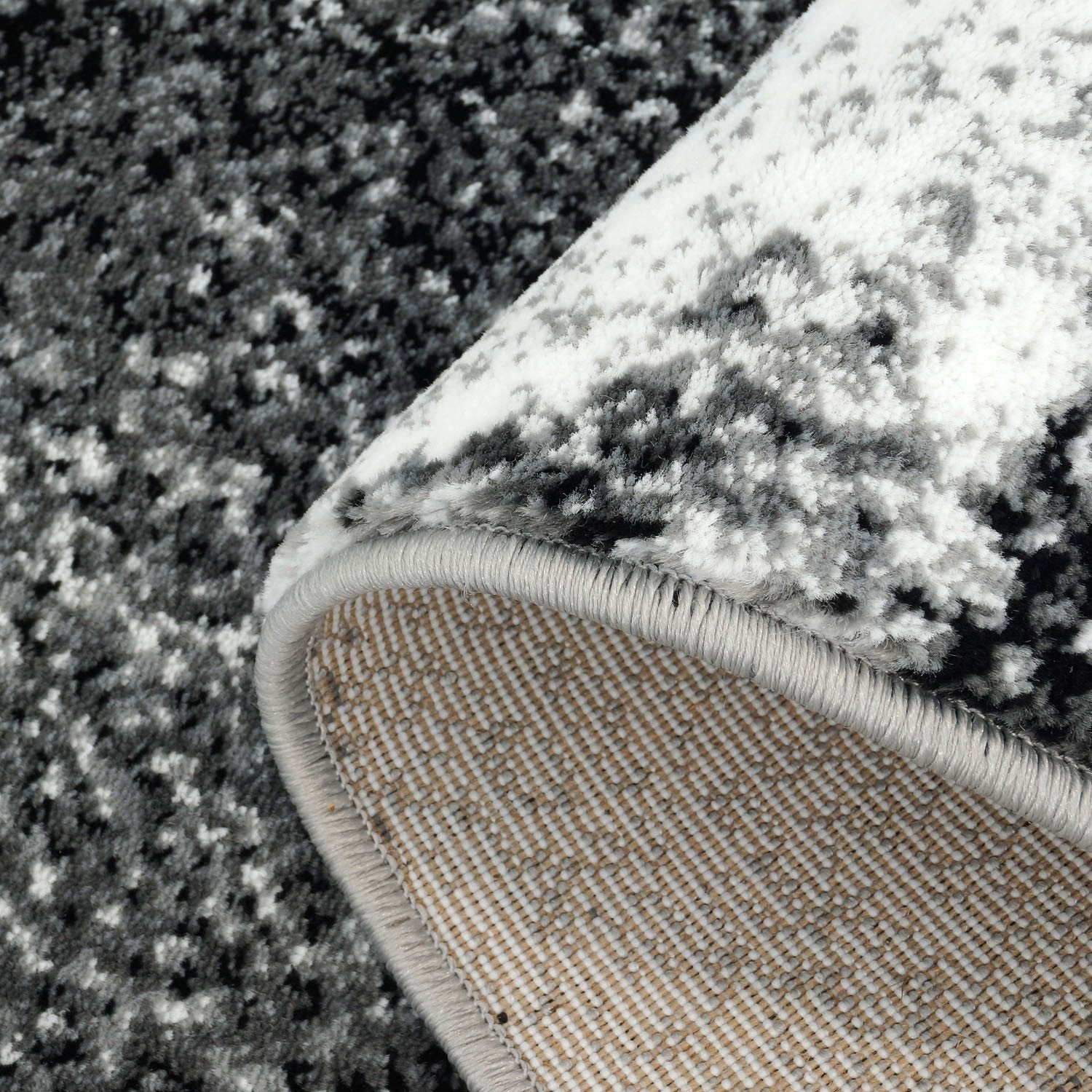 Vloerkleed Slaapkamer Naast Het Bed Set (1X 80x300 + 2X 80x150) - Omid Carpets
