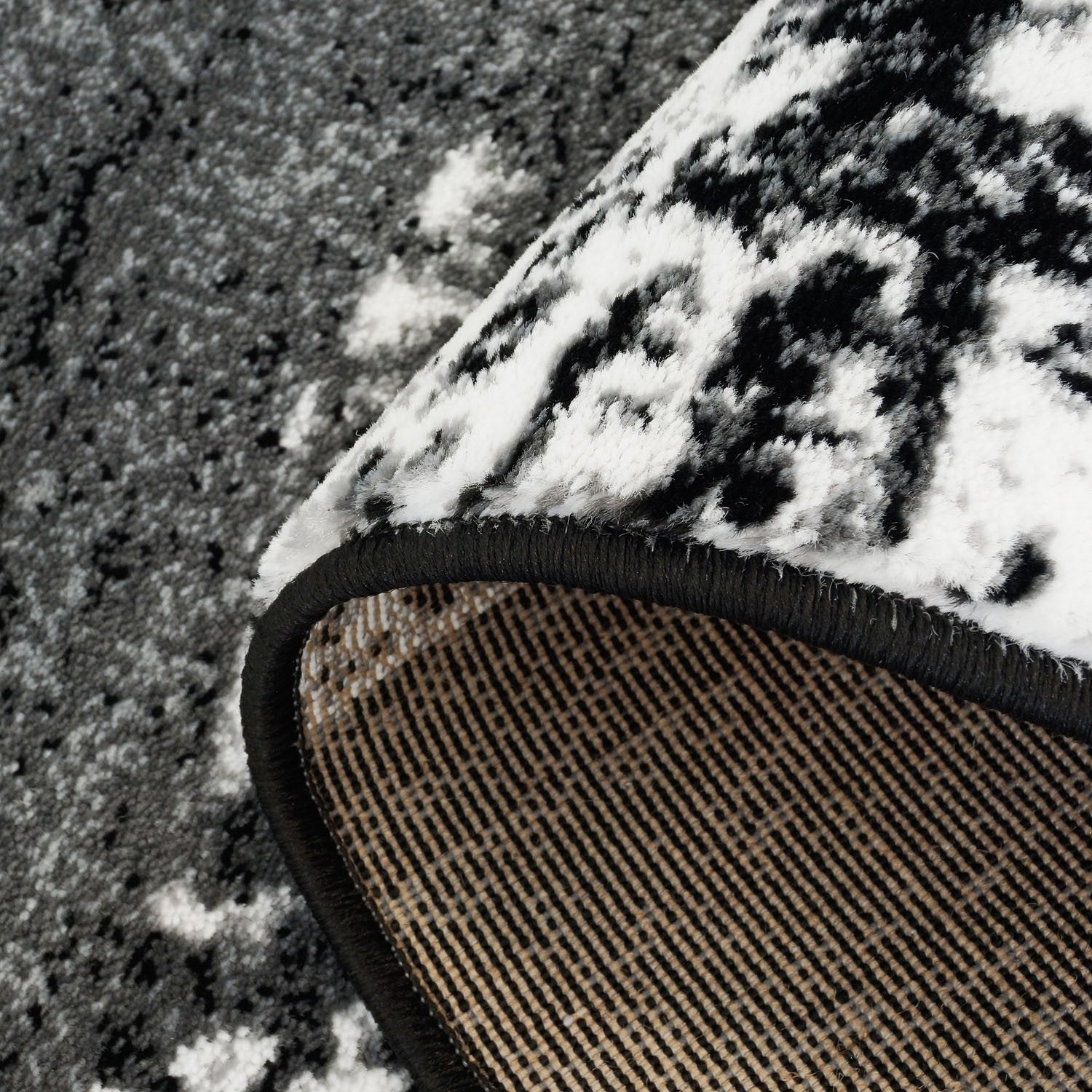 Vloerkleed Slaapkamer Naast Het Bed Set (1X 80x300 + 2X 80x150) - Omid Carpets