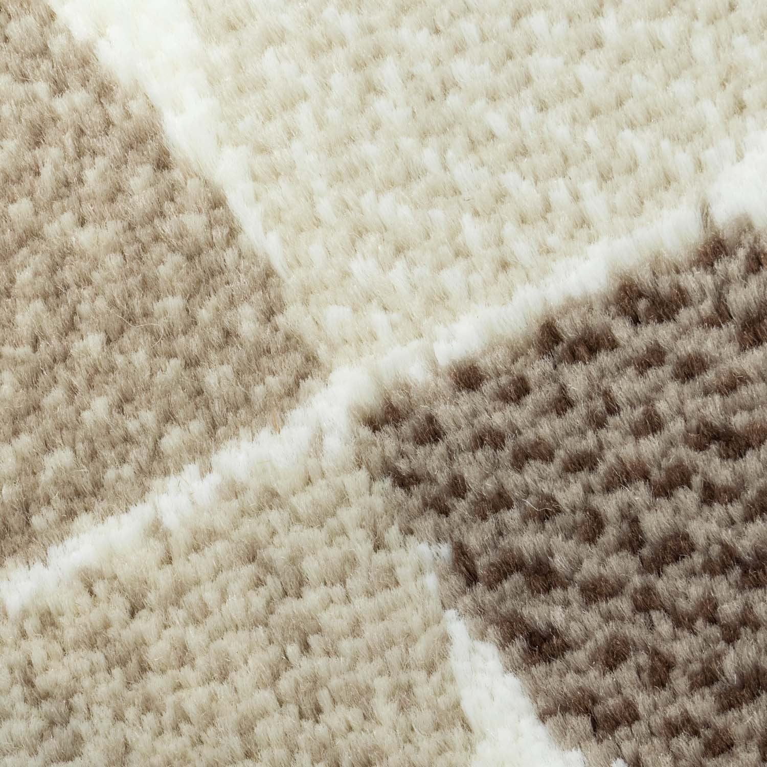 Vloerkleed Slaapkamer Naast Het Bed Set (1X 80x300 + 2X 80x150) - Omid Carpets