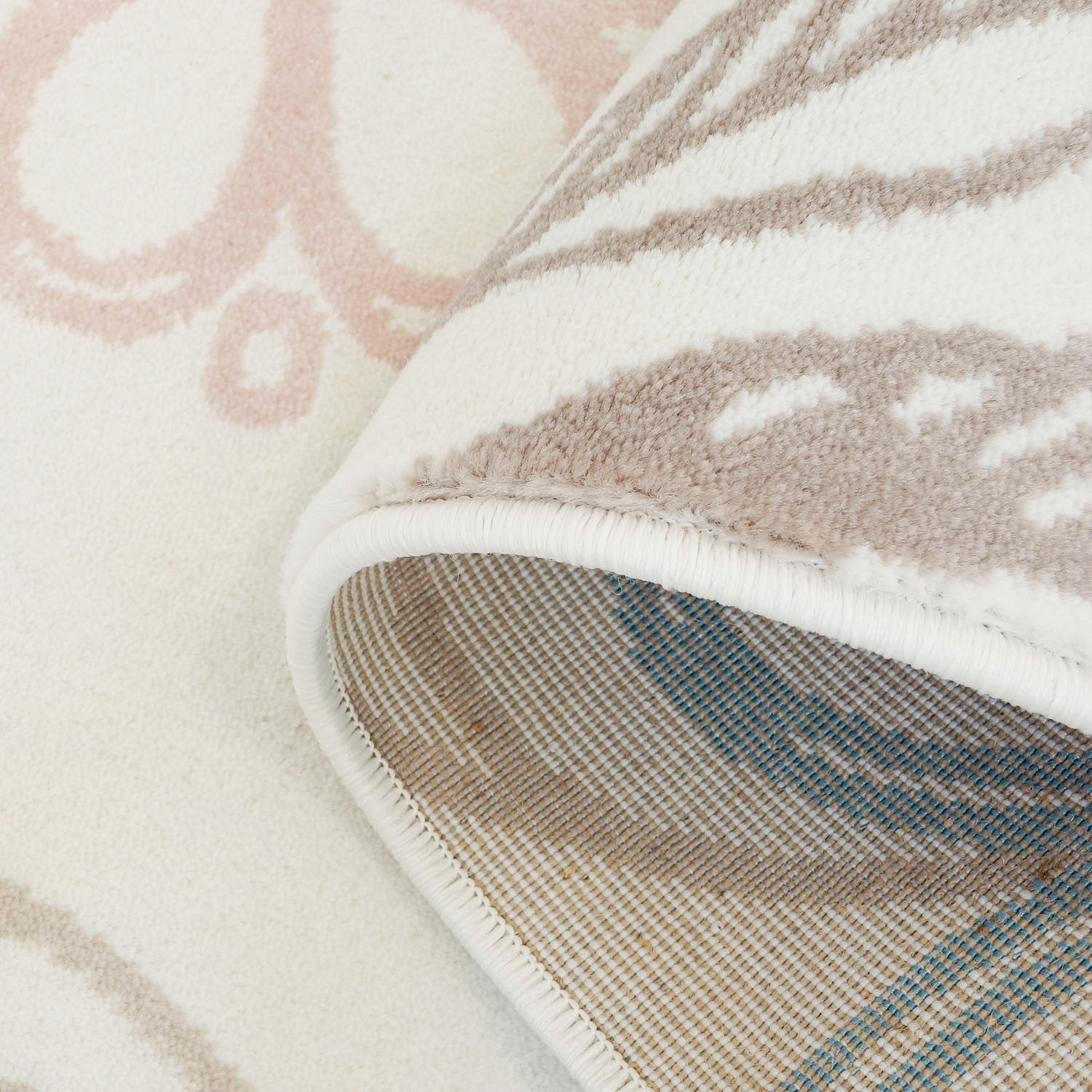 Vloerkleed Slaapkamer Naast Het Bed Set (1X 80x300 + 2X 80x150) - Omid Carpets