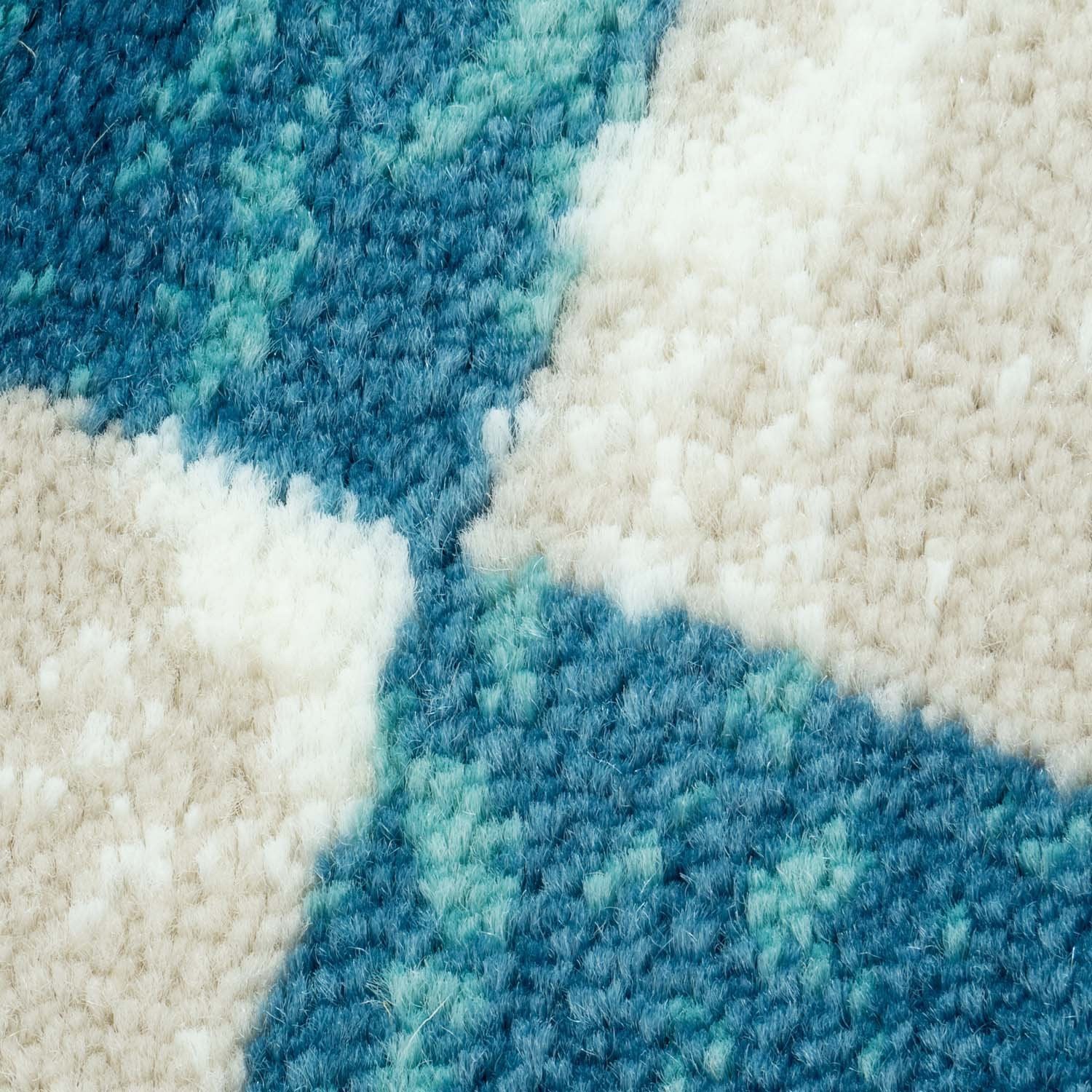Vloerkleed Slaapkamer Naast Het Bed Set (1X 80x300 + 2X 80x150) - Omid Carpets