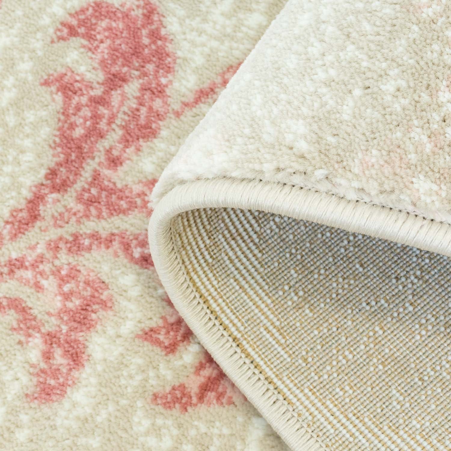 Vloerkleed Slaapkamer Naast Het Bed Set (1X 80x300 + 2X 80x150) - Omid Carpets