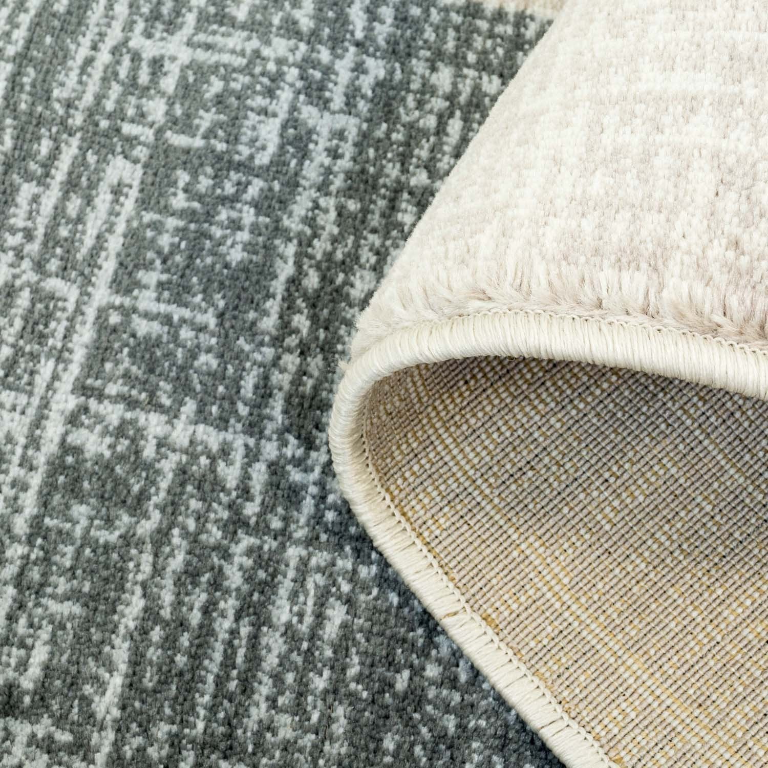 Vloerkleed Slaapkamer Naast Het Bed Set (1X 80x300 + 2X 80x150) - Omid Carpets