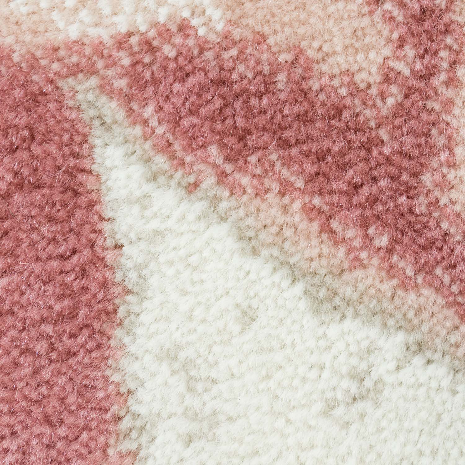 Tapijt Omid Flower Vloerkleed - Omid Carpets