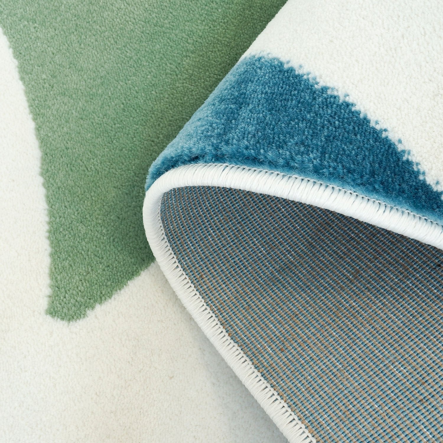 Vloerkleed Slaapkamer Naast Het Bed Set (1X 80x300 + 2X 80x150) - Omid Carpets
