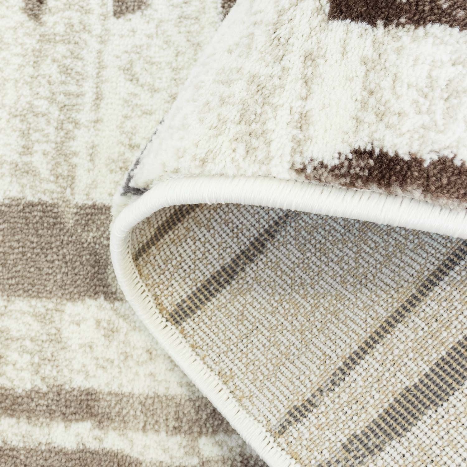 Vloerkleed Slaapkamer Naast Het Bed Set (1X 80x300 + 2X 80x150) - Omid Carpets