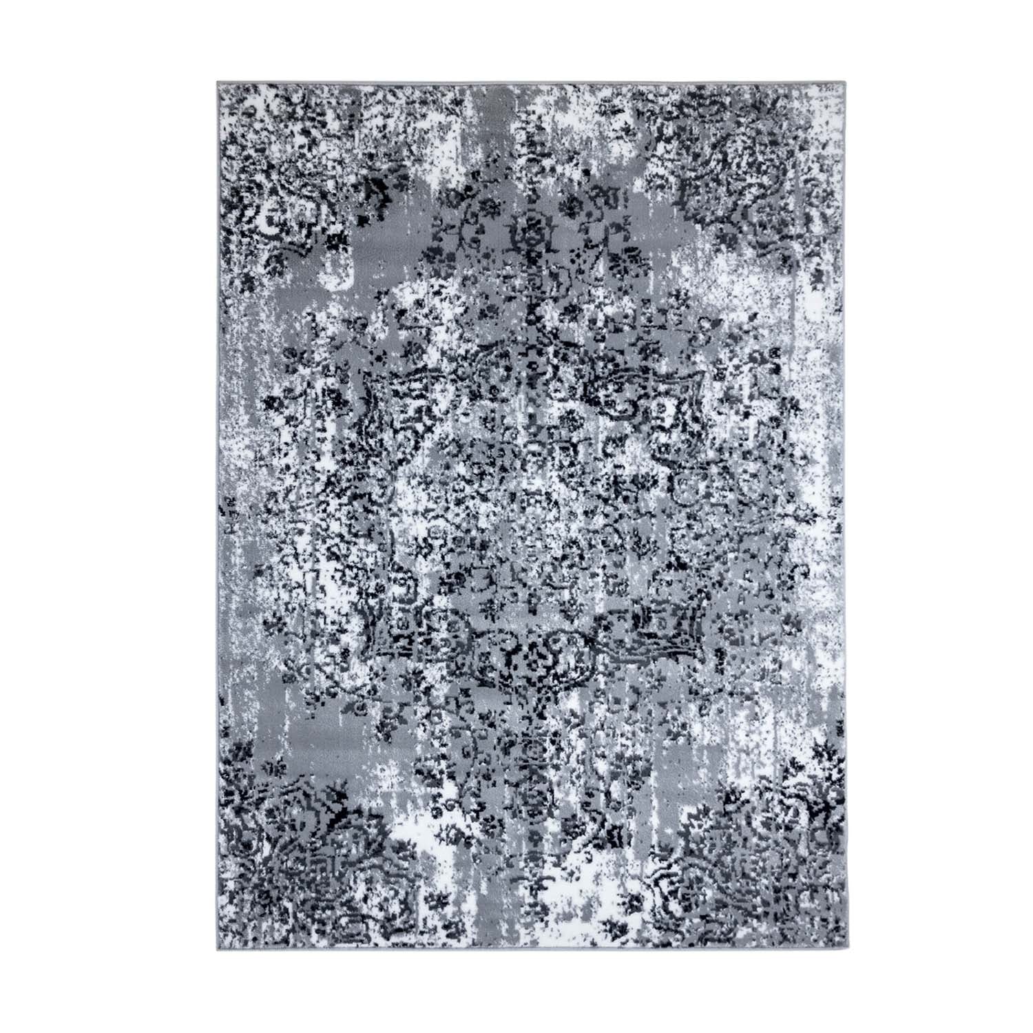 Tapijt Omid Monochrome 1 Vloerkleed - Omid Carpets