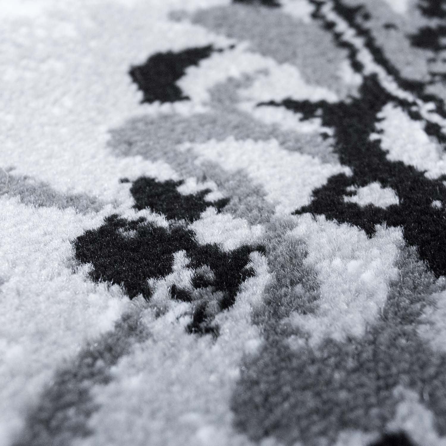 Tapijt Omid Monochrome 2 Vloerkleed - Omid Carpets