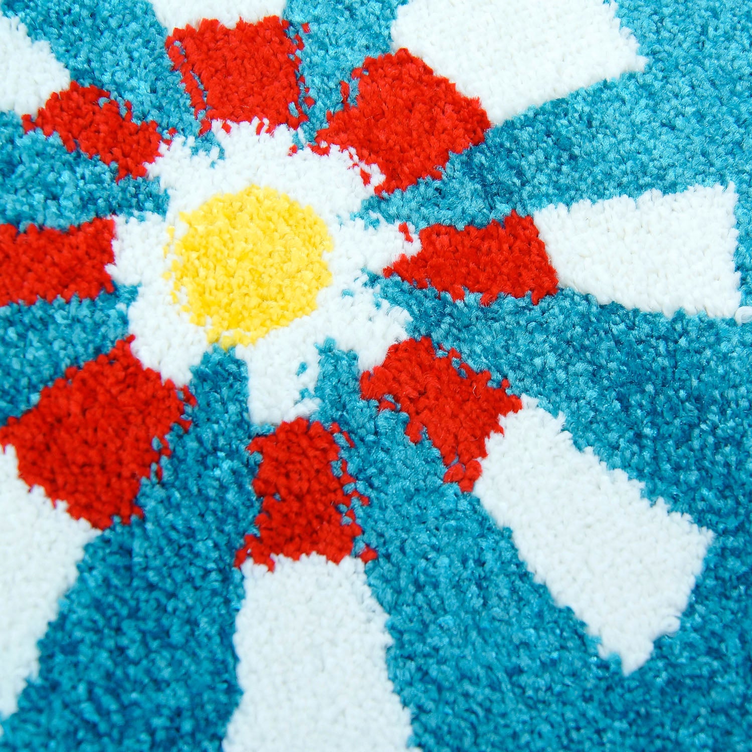 Kindertapijt Omid Piraten 1 Vloerkleed - Omid Carpets