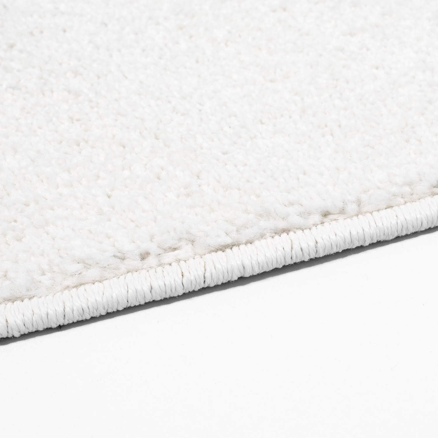 Tapijt Omid Spring Laagpolig Vloerkleed Creme - Omid Carpets