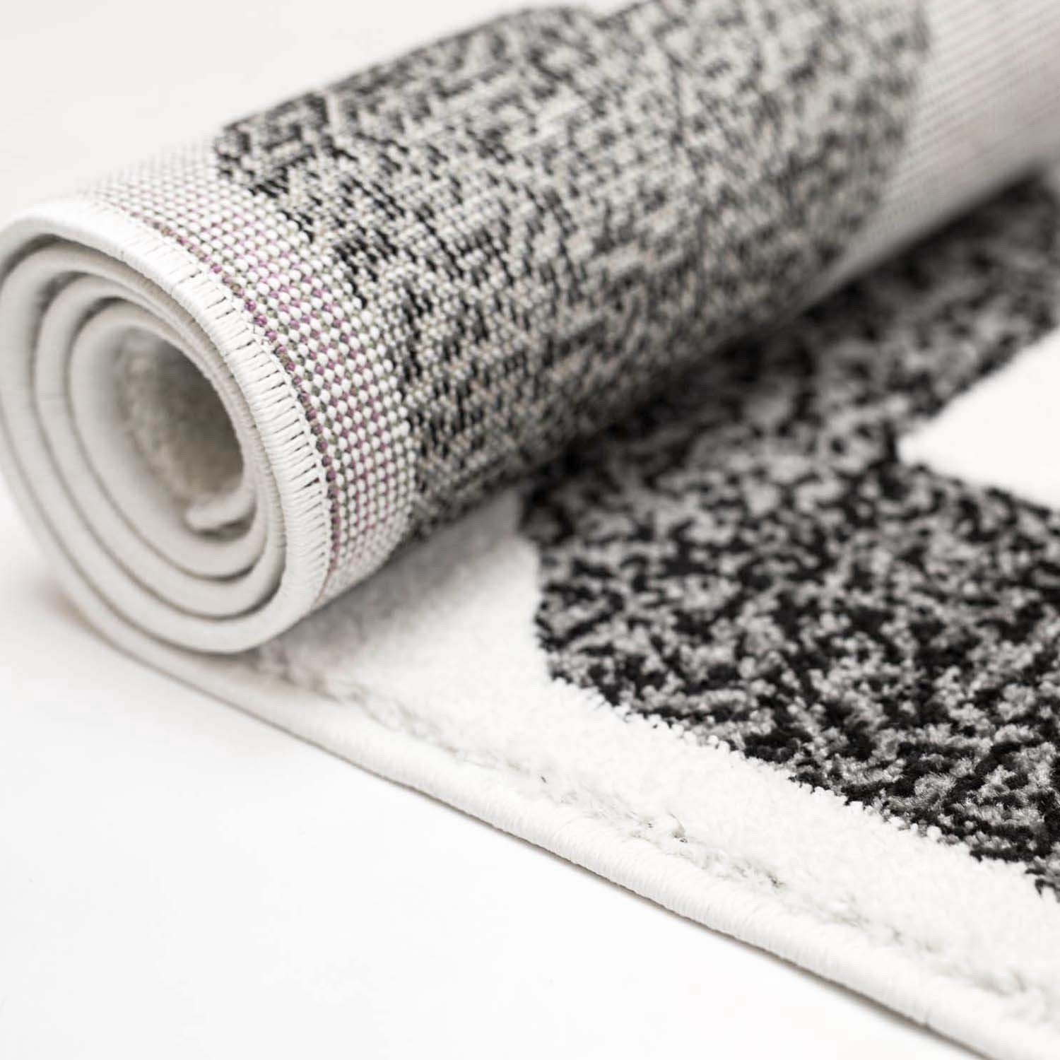 Vloerkleed Slaapkamer Naast Het Bed Set (1X 80x300 + 2X 80x150) - Omid Carpets