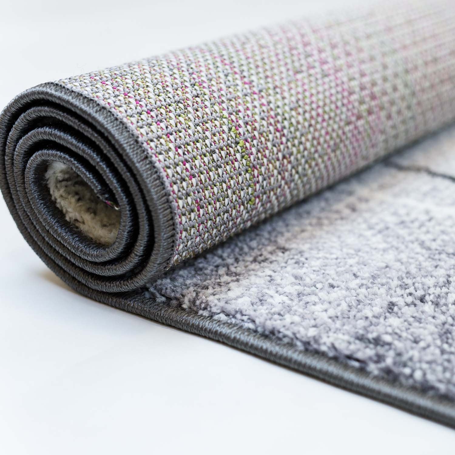 Vloerkleed Slaapkamer Naast Het Bed Set (1X 80x300 + 2X 80x150) - Omid Carpets