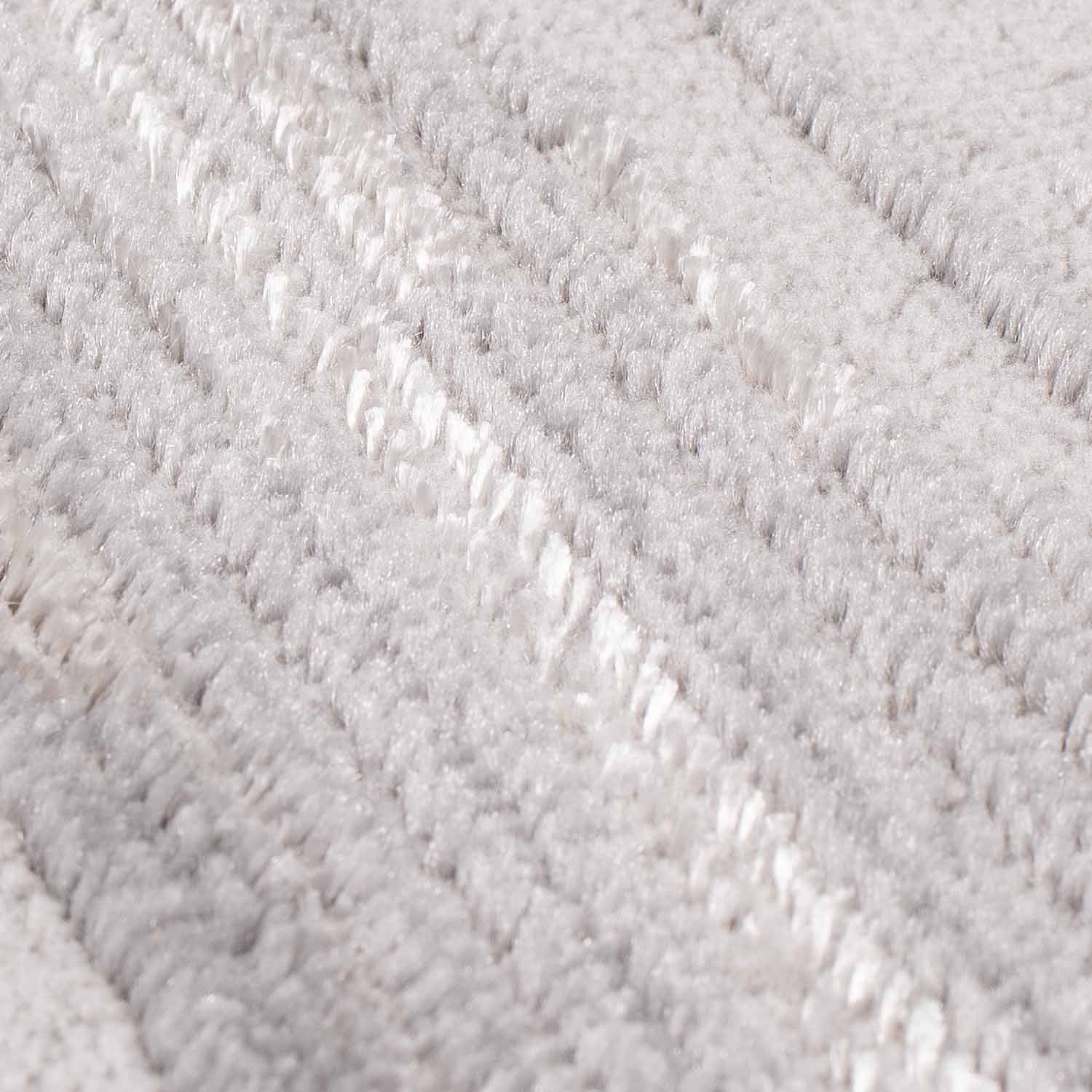 Tapijt Omid Spring Laagpolig Vloerkleed Aarde Beige - Omid Carpets