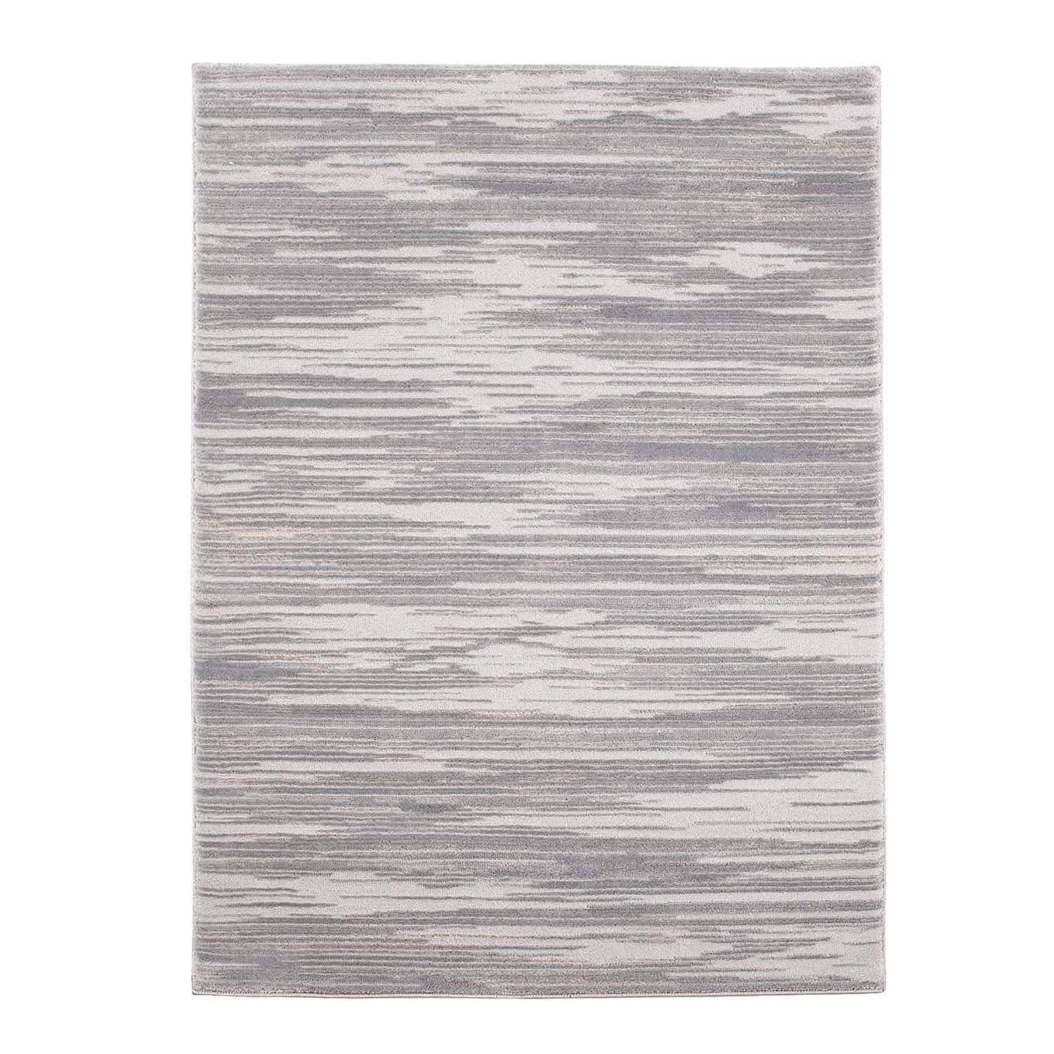 Tapijt Omid Spring Laagpolig Vloerkleed Aarde Beige - Omid Carpets