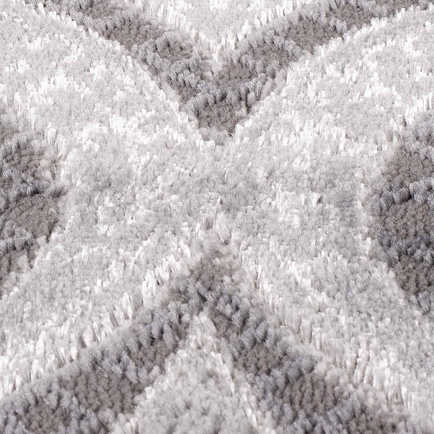 Tapijt Omid Spring Laagpolig Vloerkleed Natural Classic Beige 1 - Omid Carpets