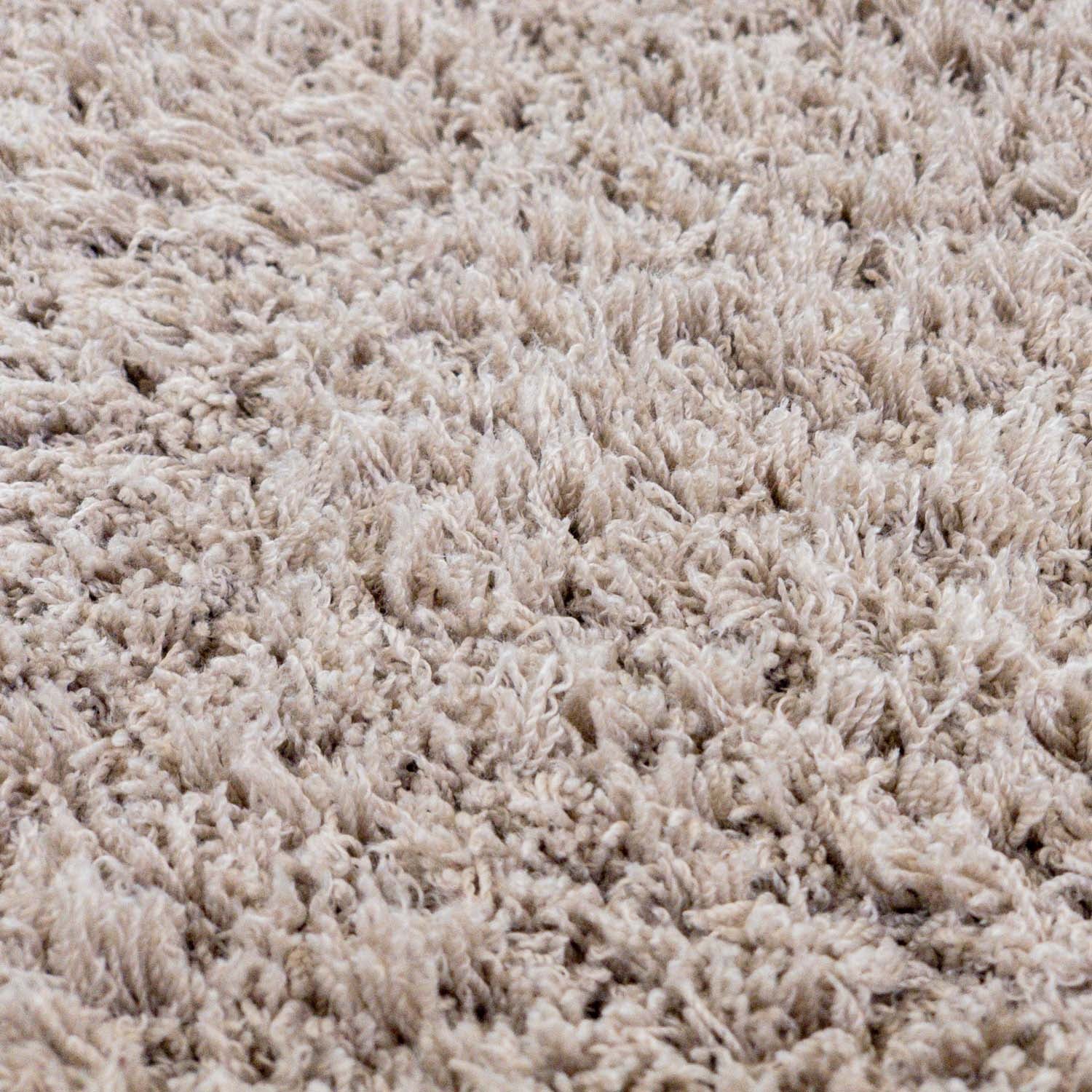 Tapijt Omid Cloud Vloerkleed Beige - Omid Carpets