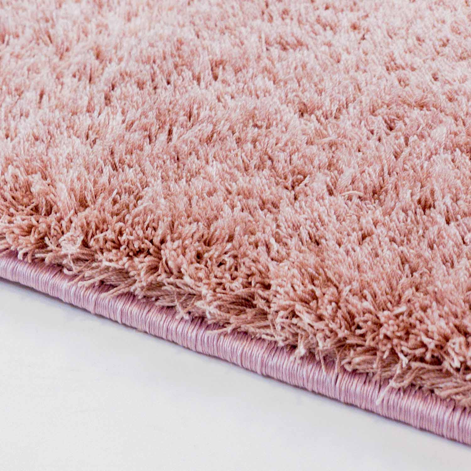 Rond Tapijt Omid Cloud Vloerkleed Roos - Omid Carpets